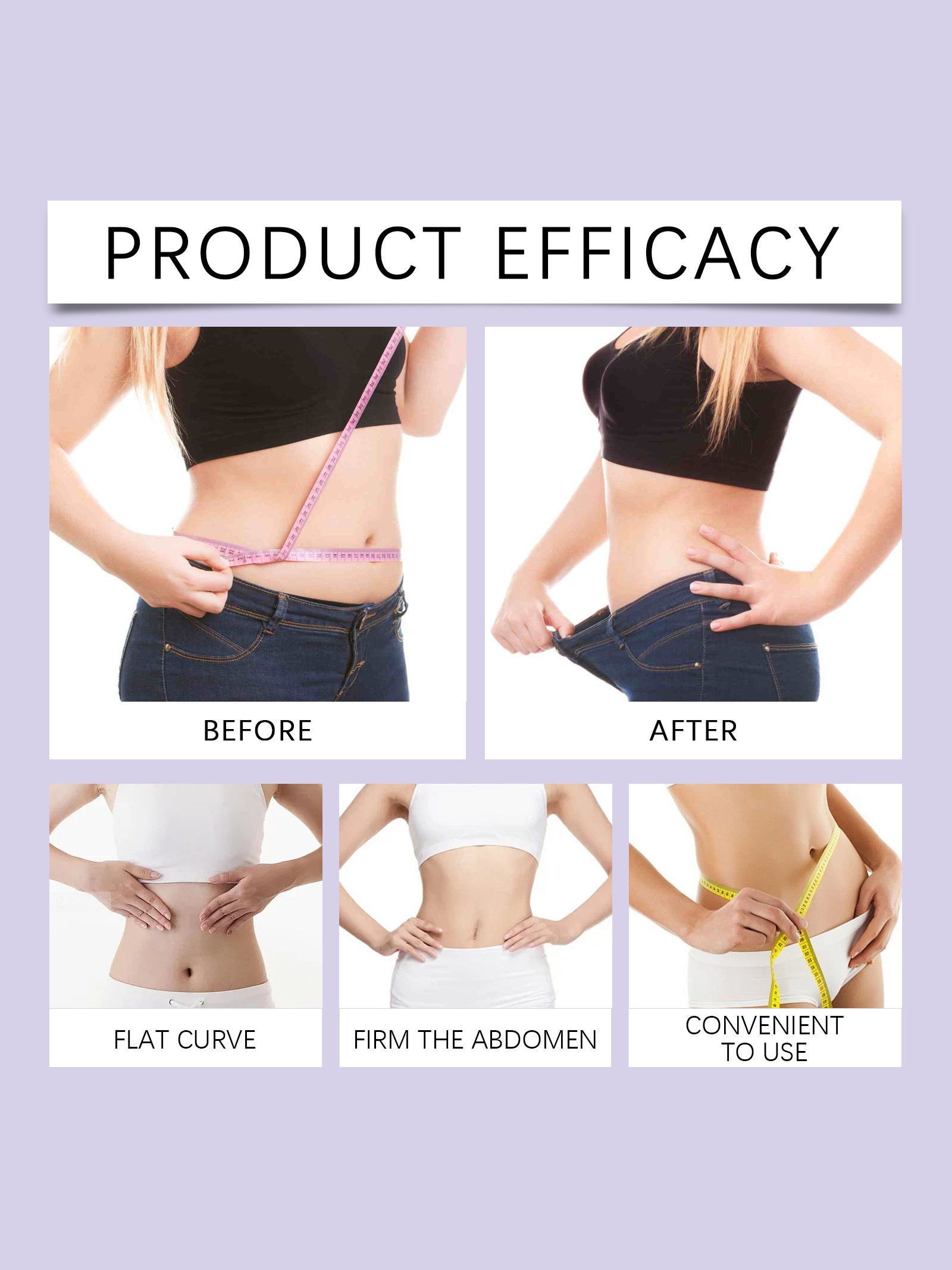 Overnight Toning Body Cream