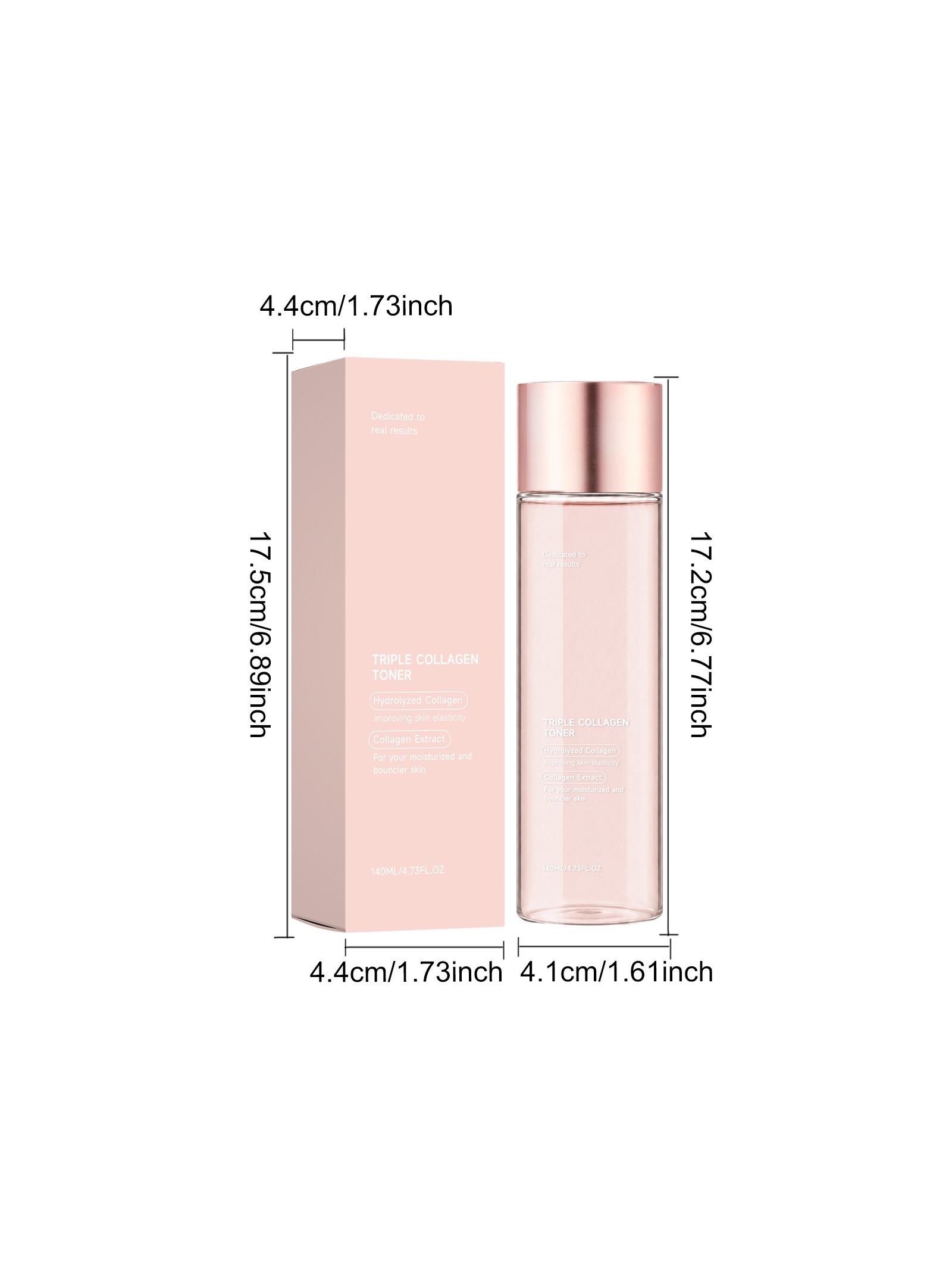 Triple Collagen Toner