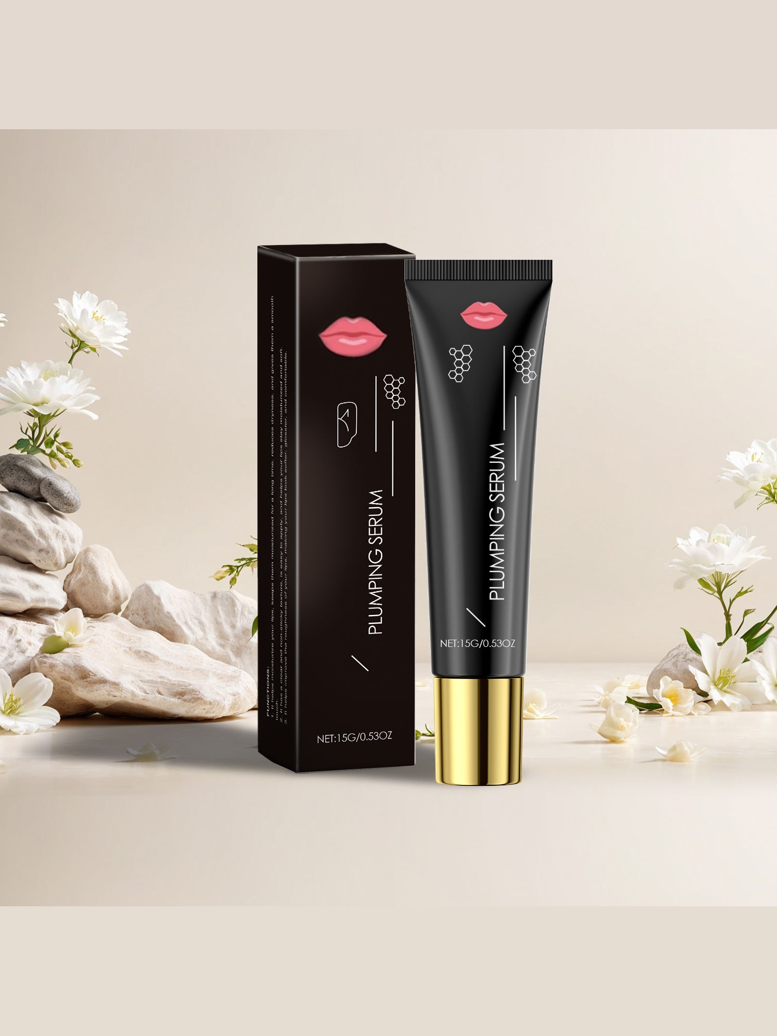 Plumping Serum
