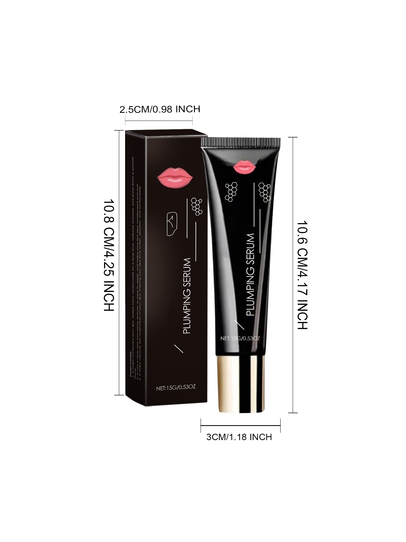 Plumping Serum