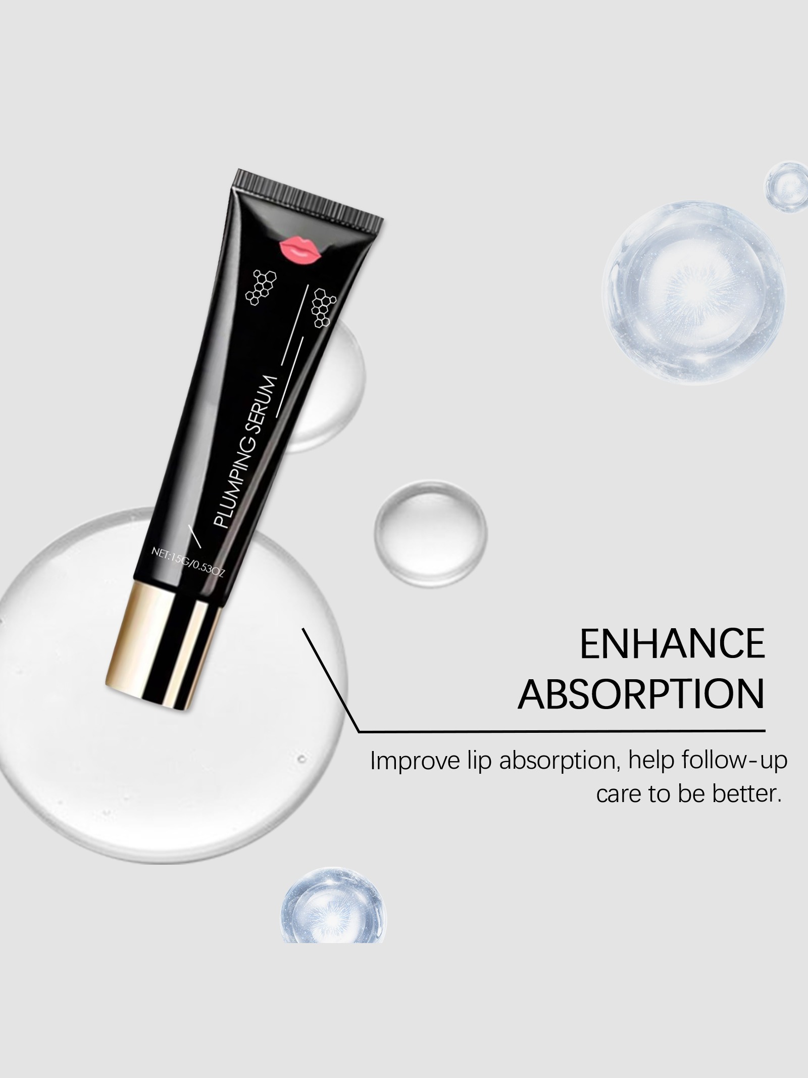 Plumping Serum