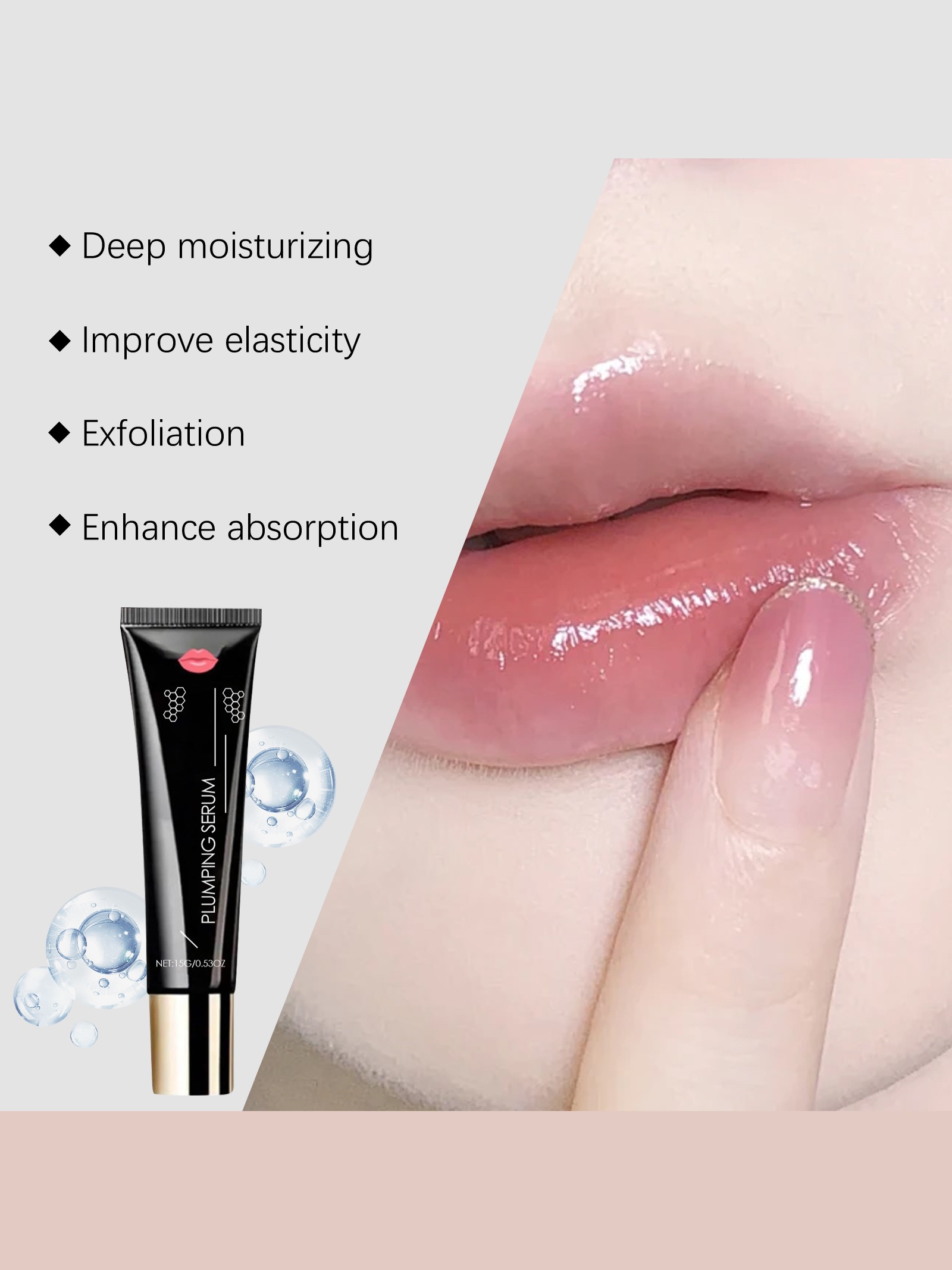 Plumping Serum