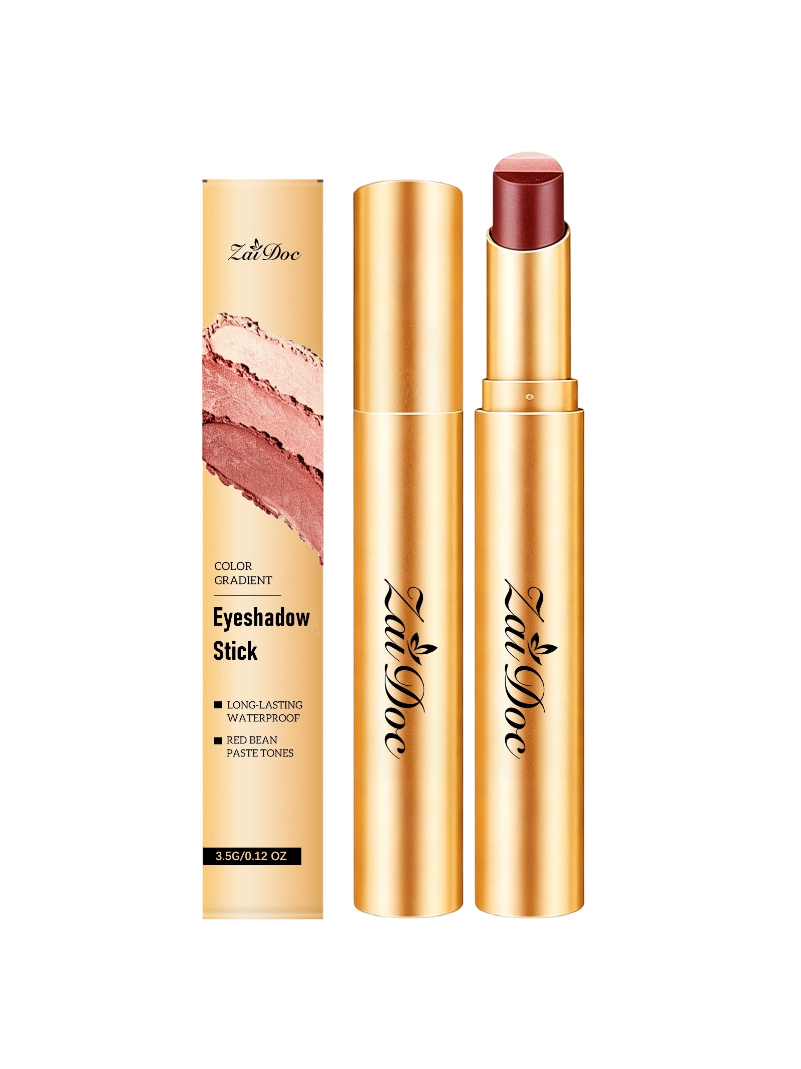 Multi Solid Eyeshadow Stick