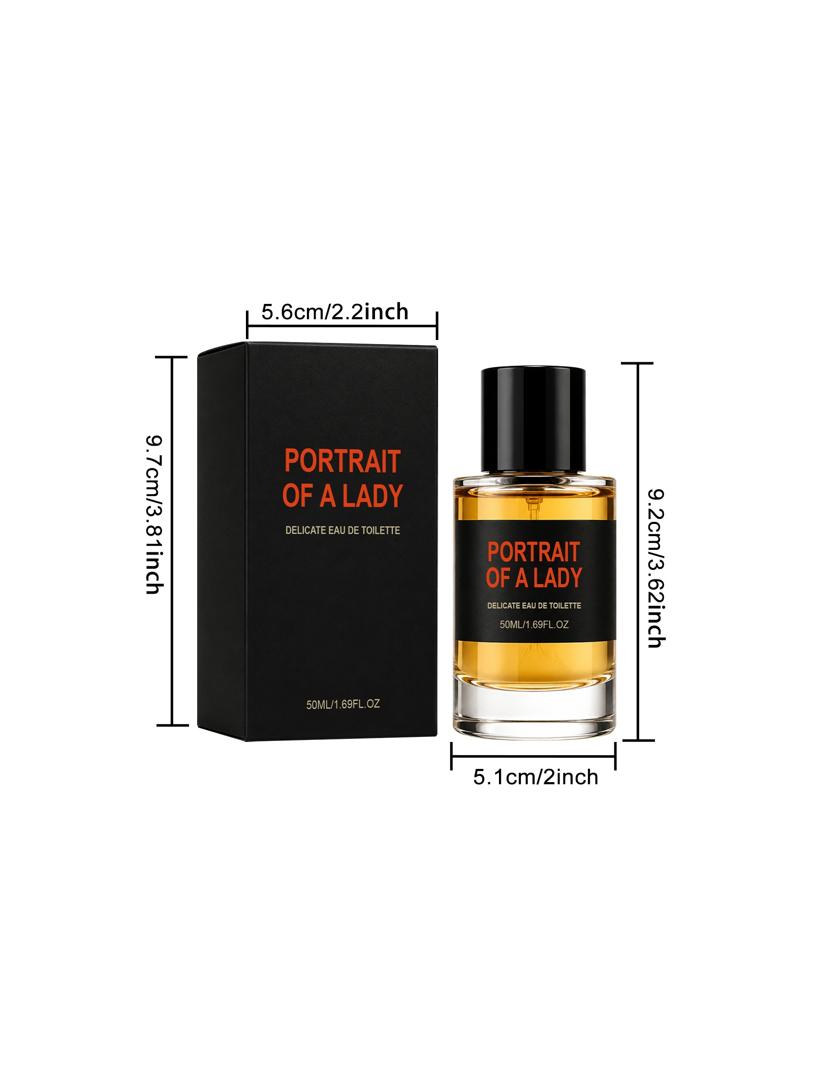 Eau De Toilette