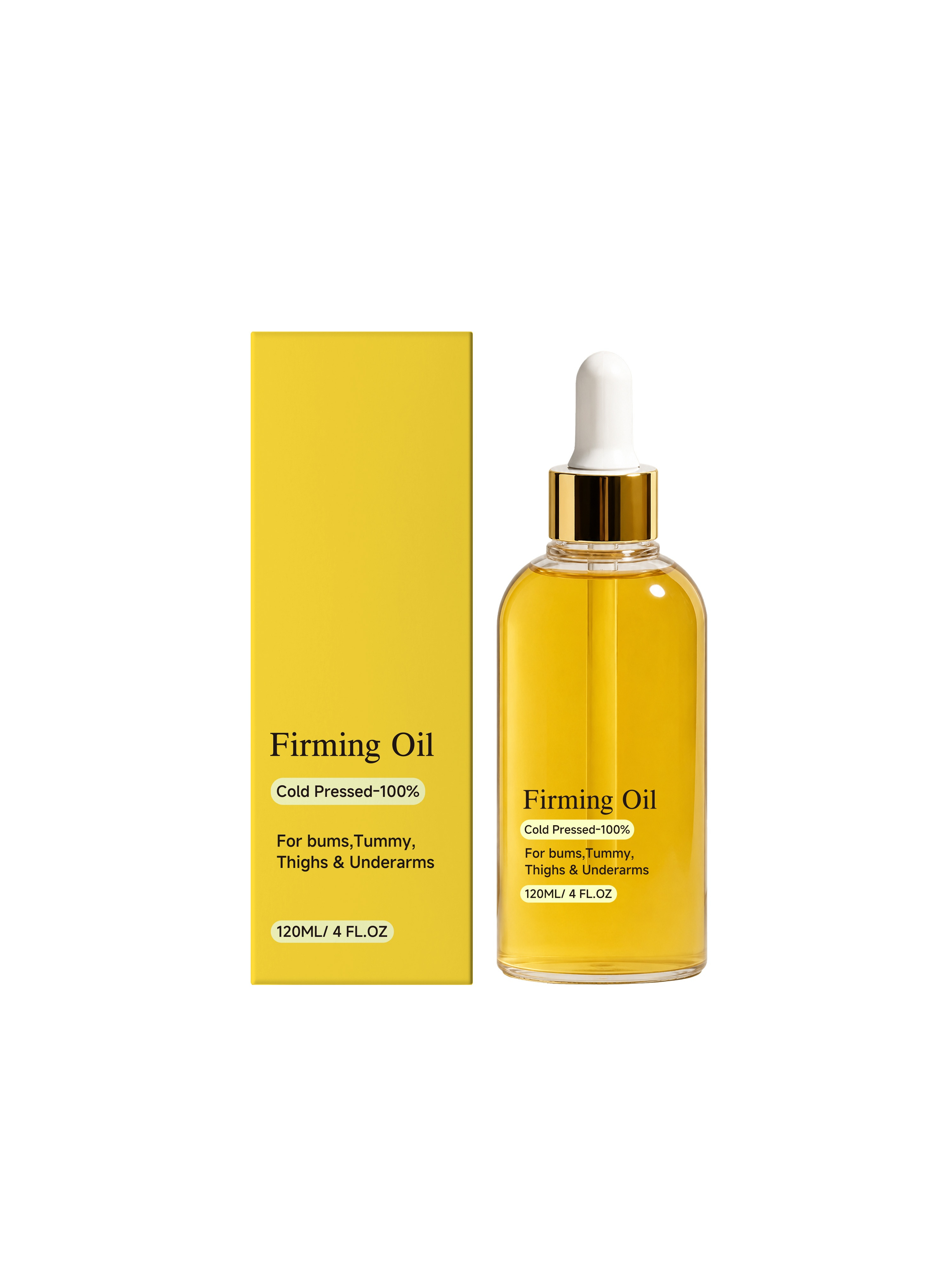 Firming Oil