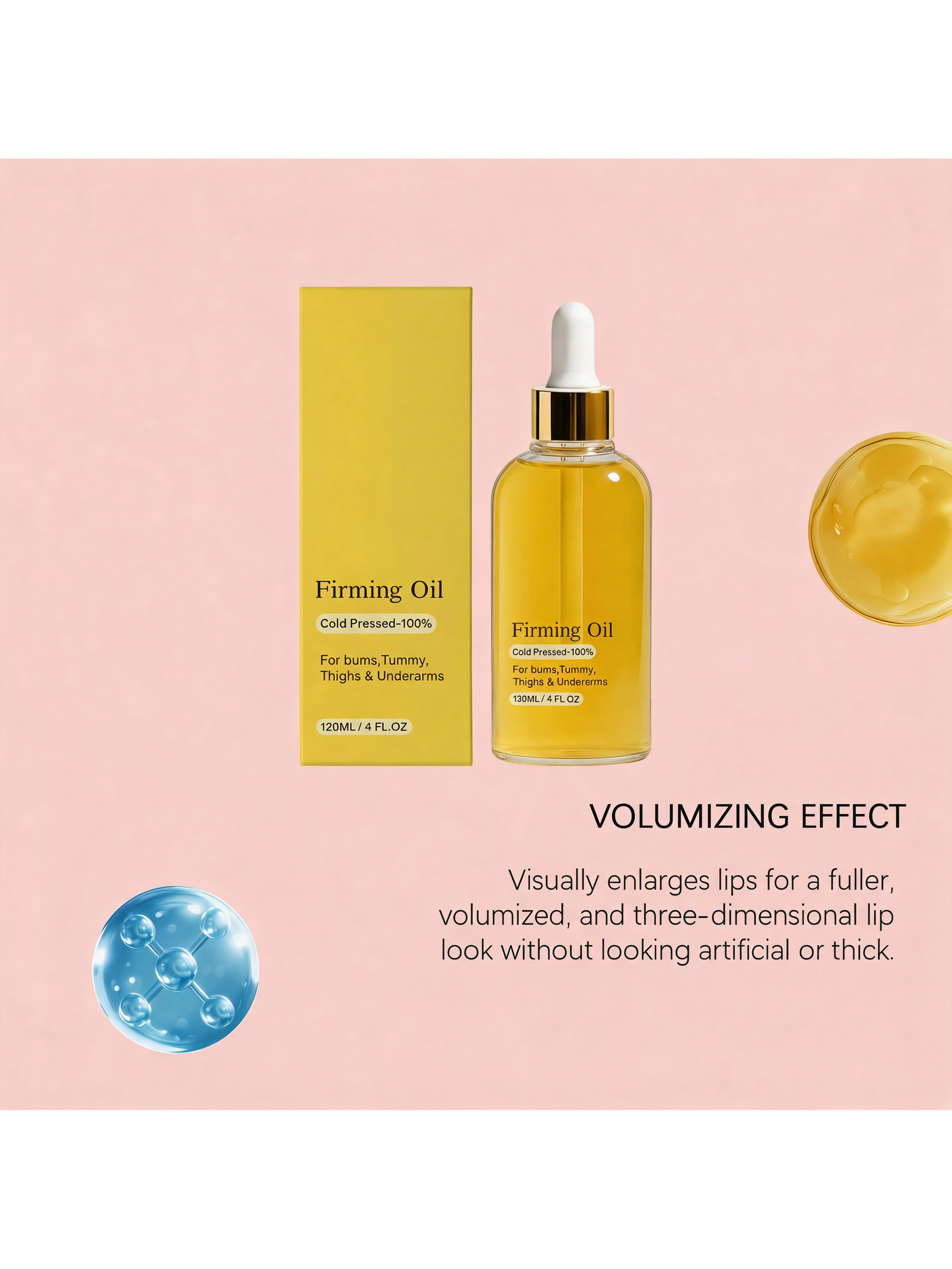 Firming Oil