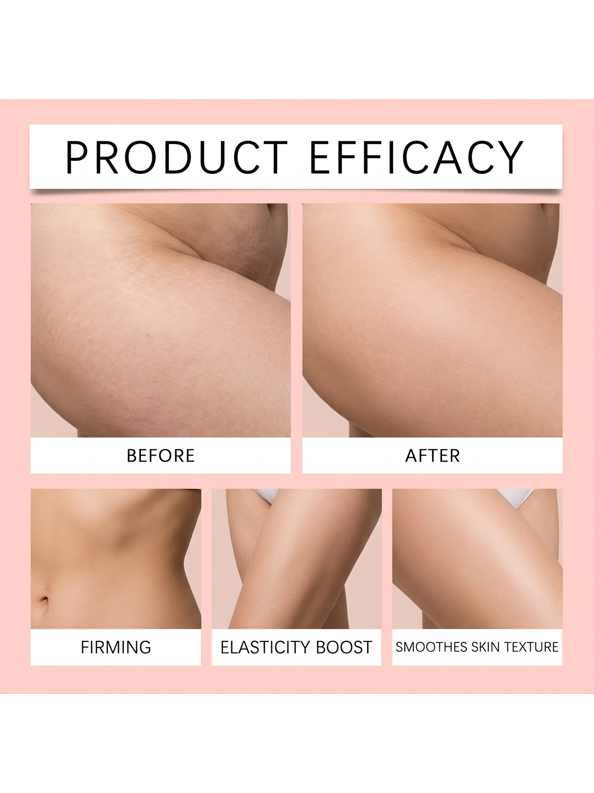 Firming Oil