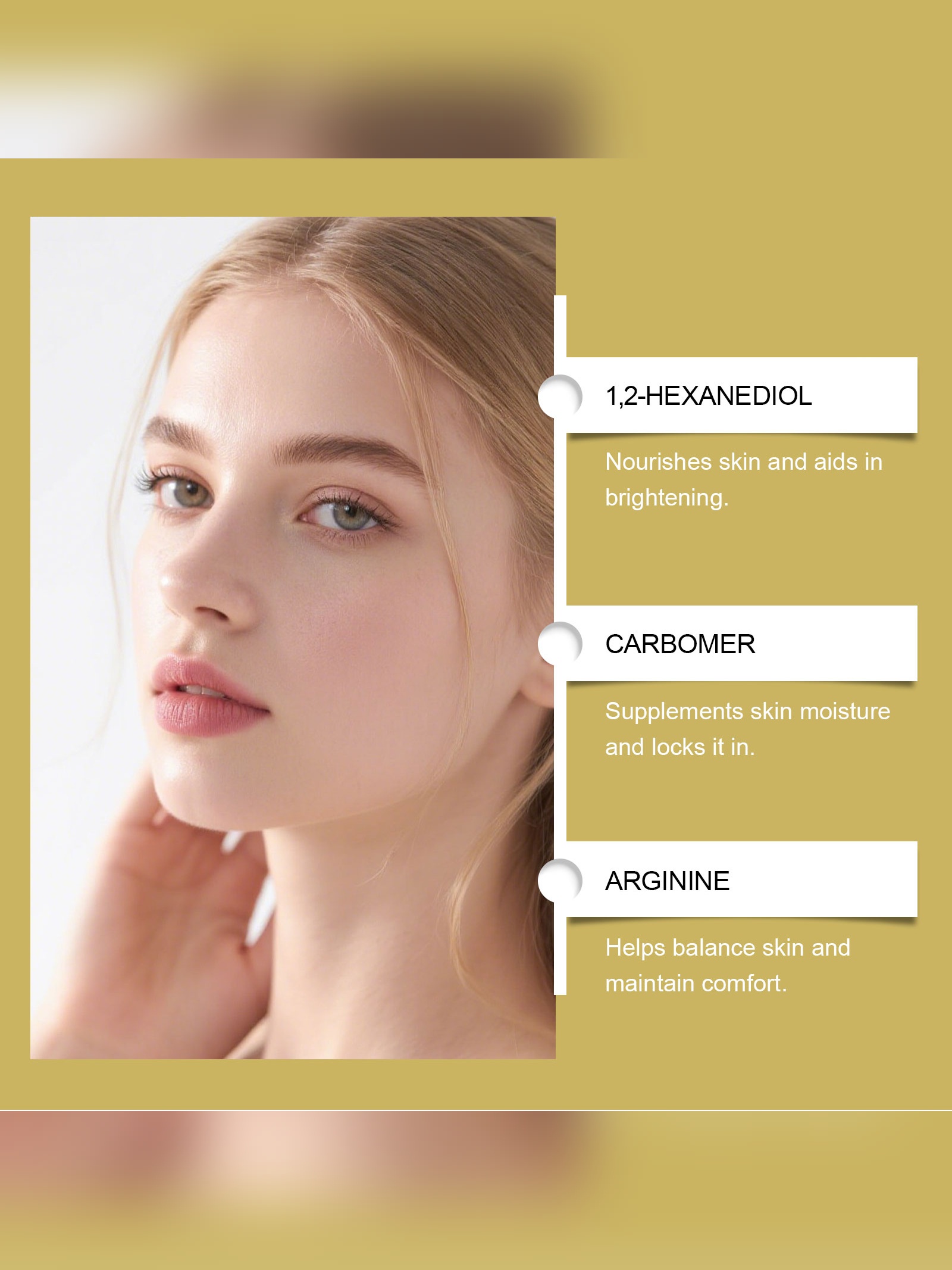 Anti-Aging Body Oil