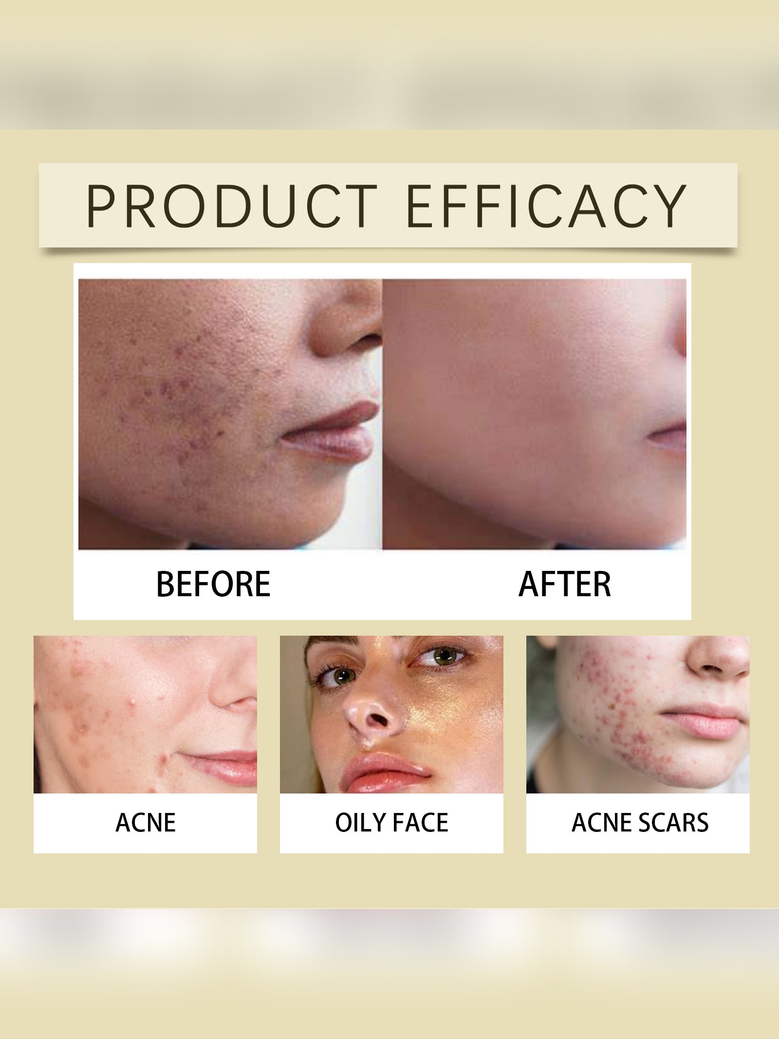 Anti-Aging Body Oil