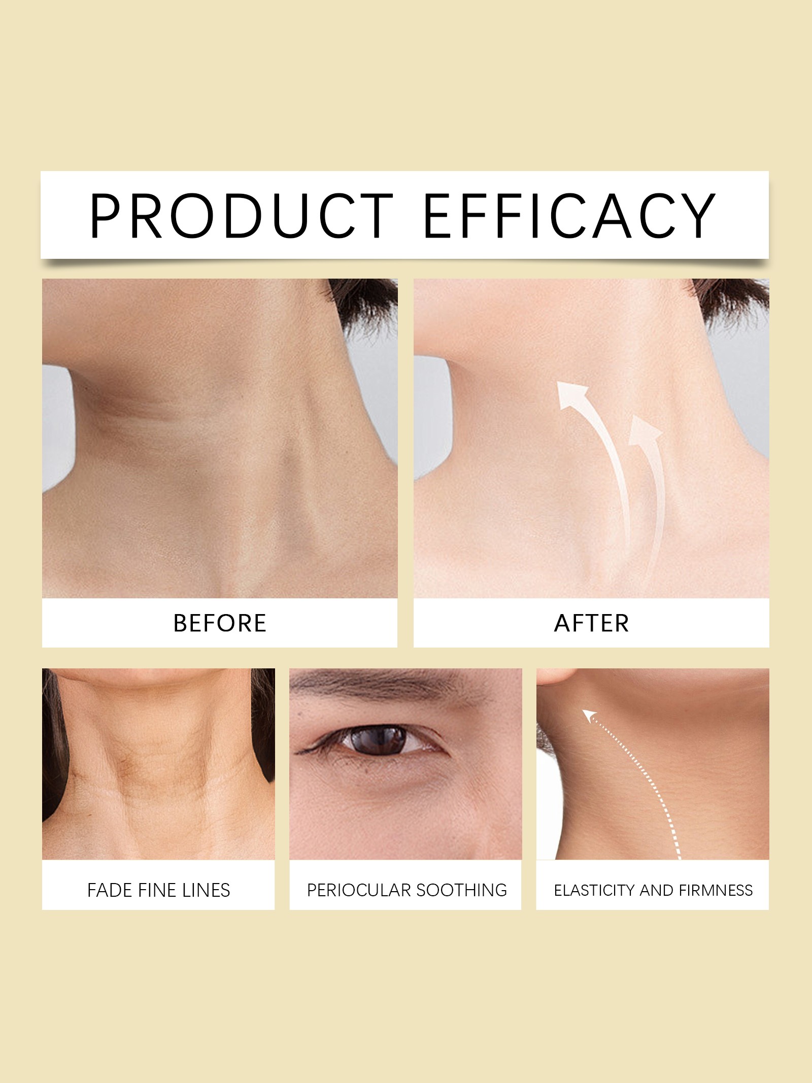 Firming Skin Care Set