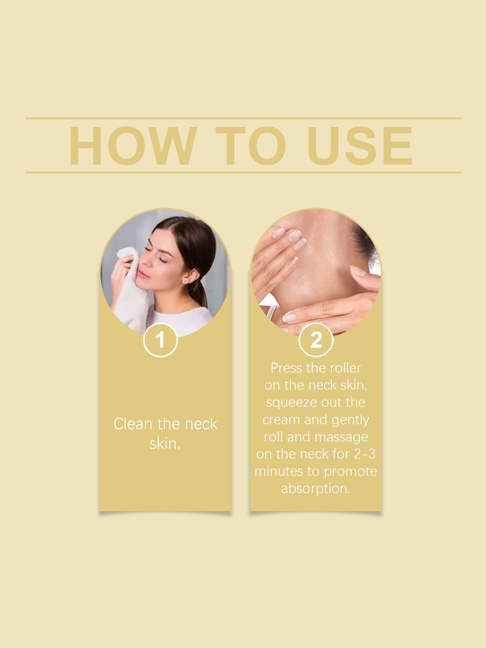 Firming Skin Care Set