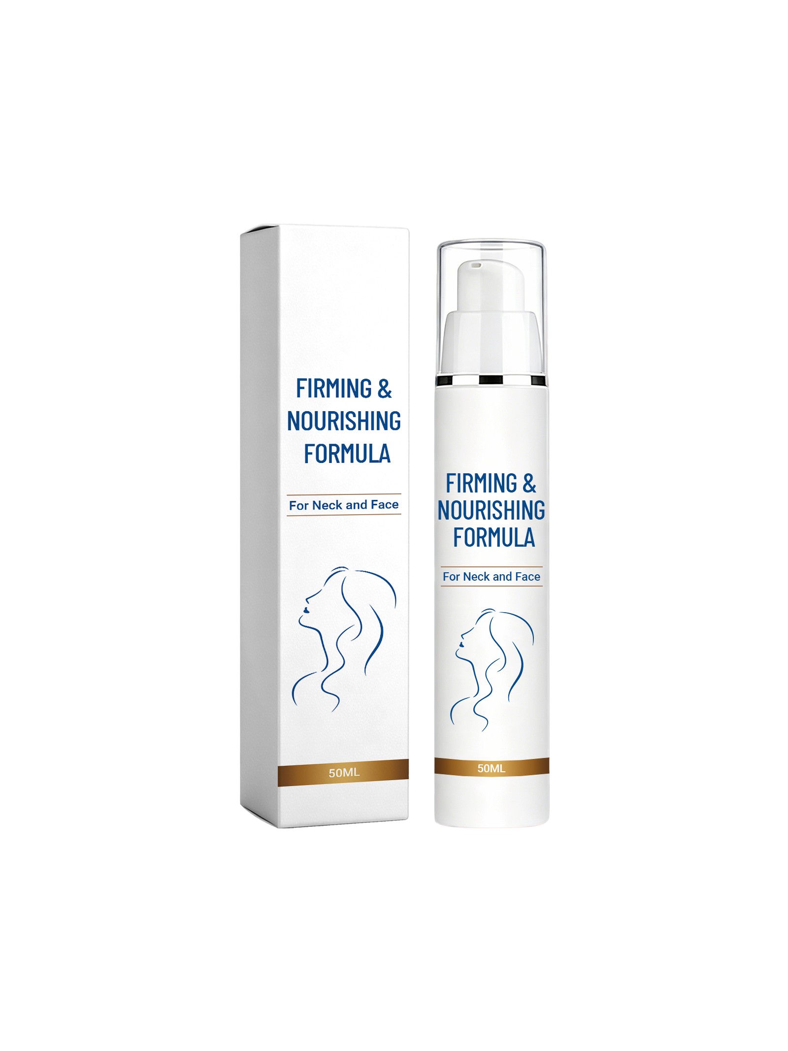Firming and Nourishing Formula