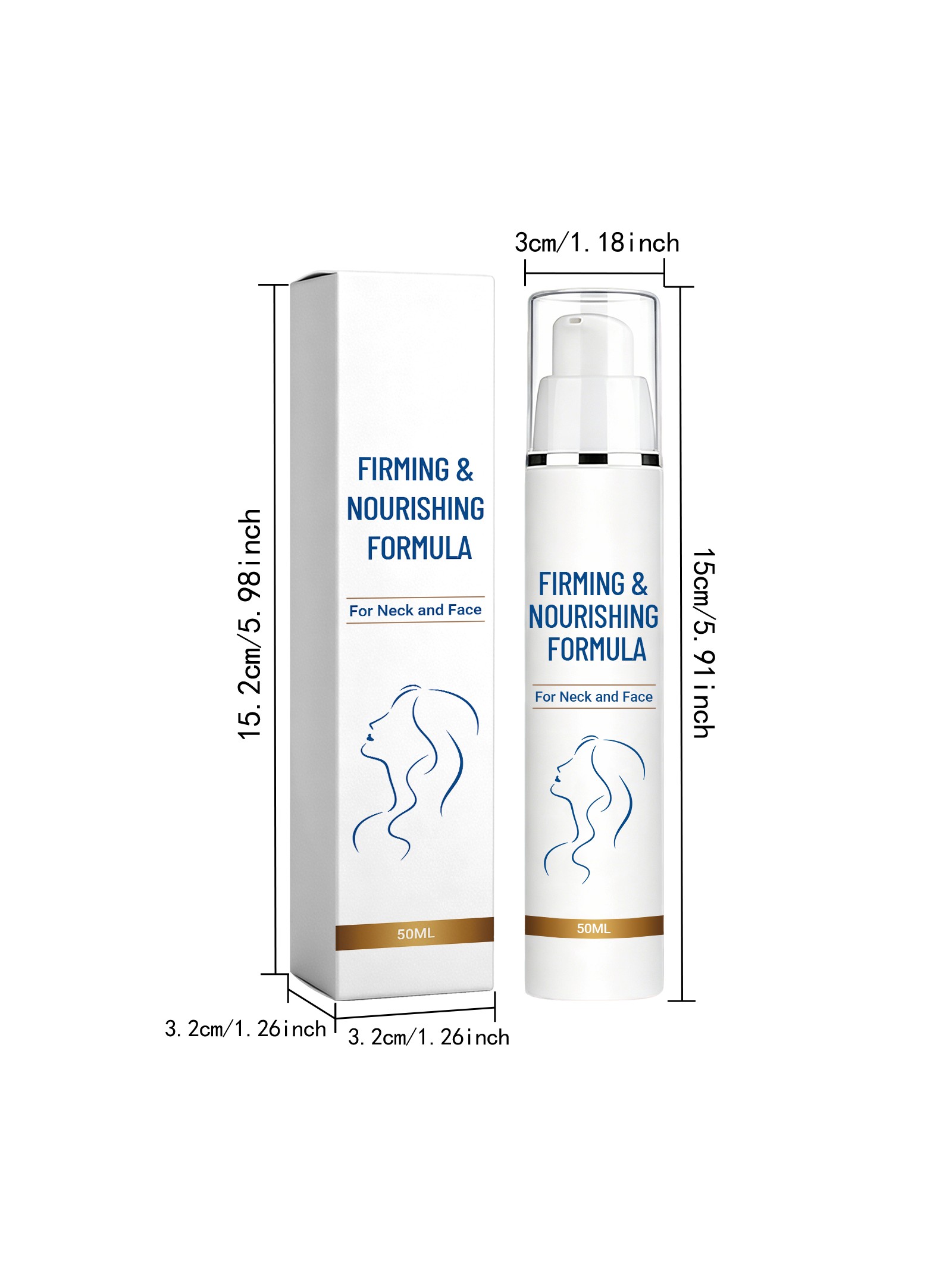 Firming and Nourishing Formula