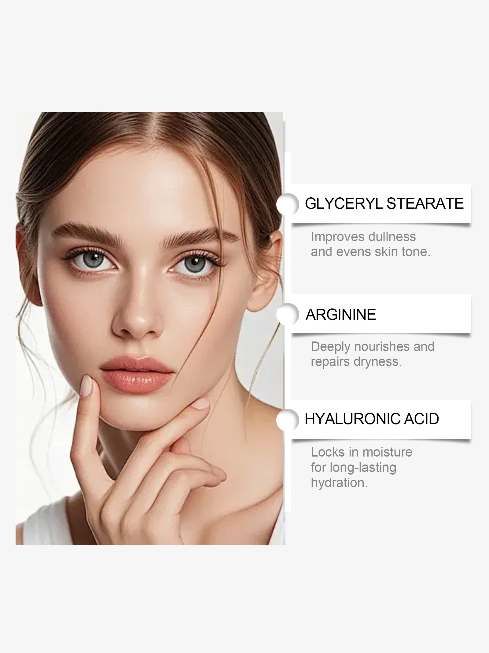 Firming and Nourishing Formula