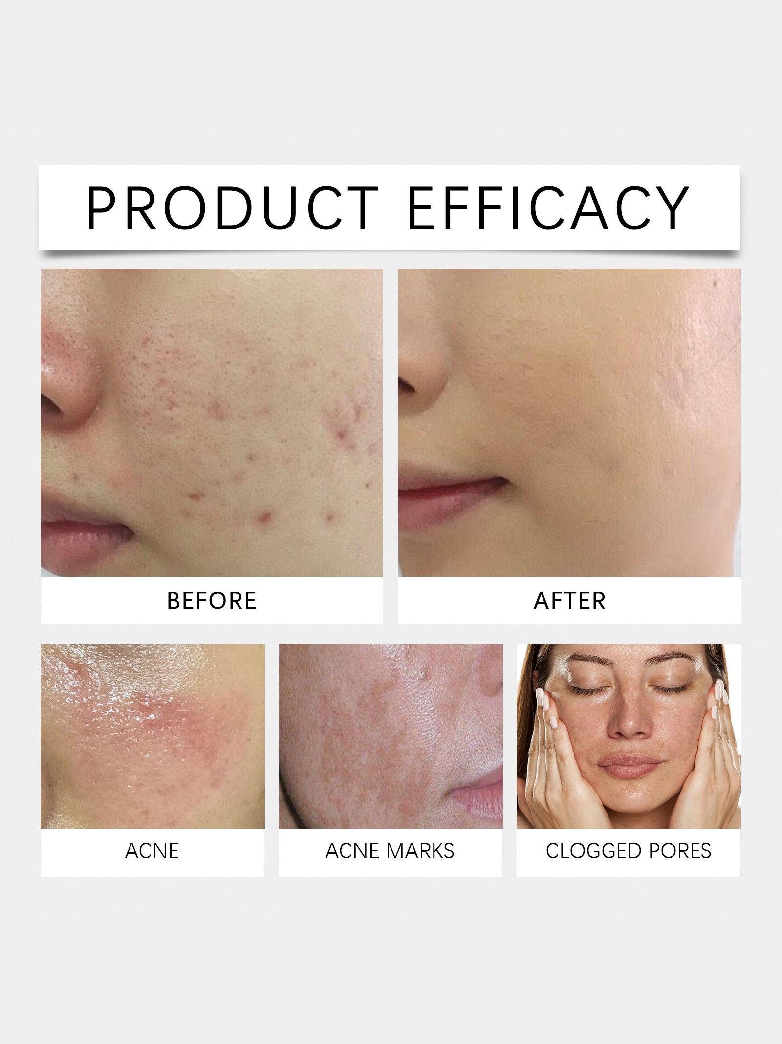 Firming and Nourishing Formula