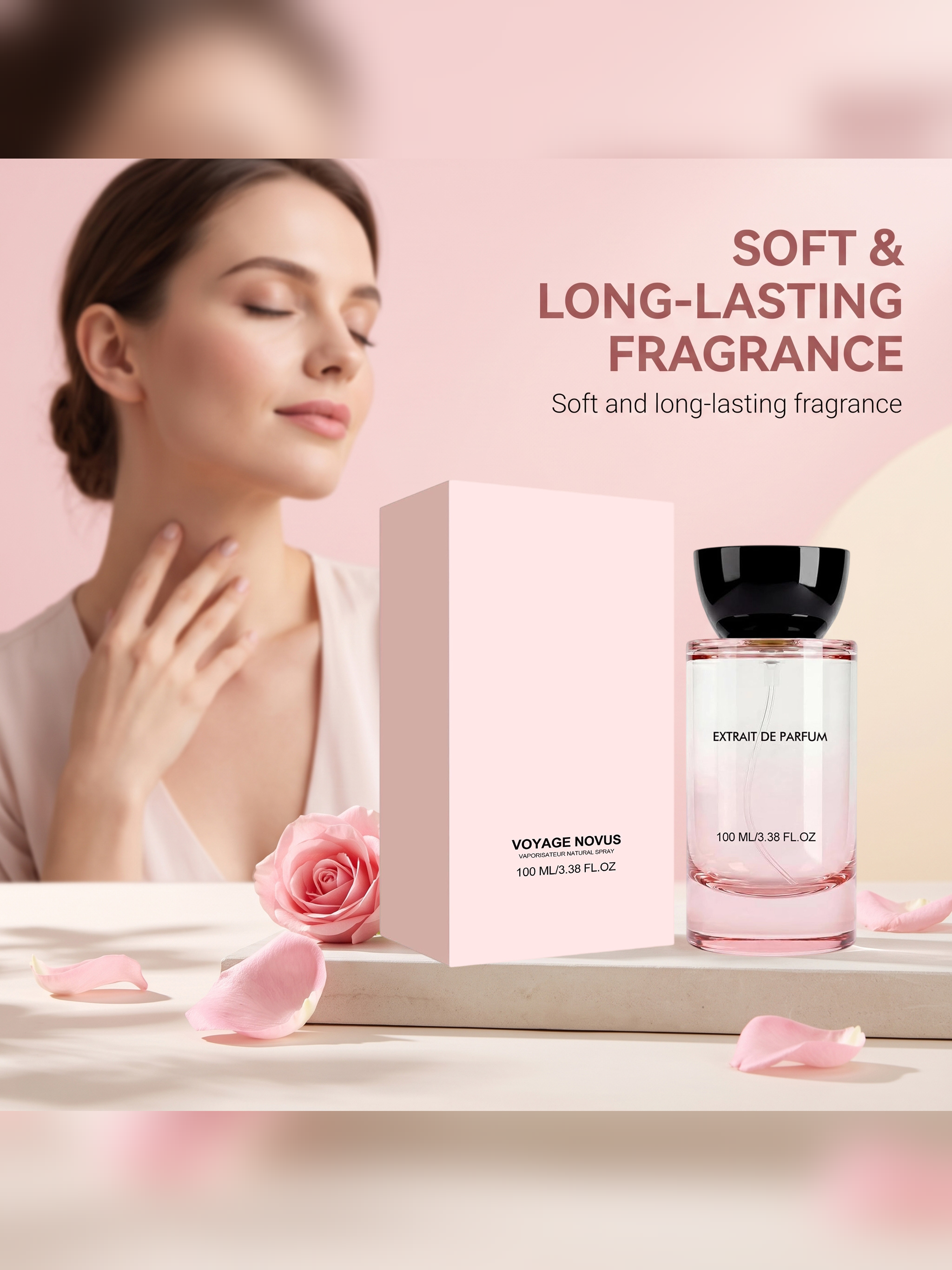 Extrait De Parfum