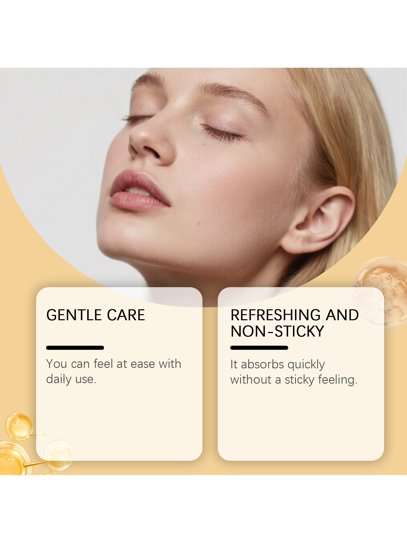 Exfoliating Kojic Acid Turmeric Serum