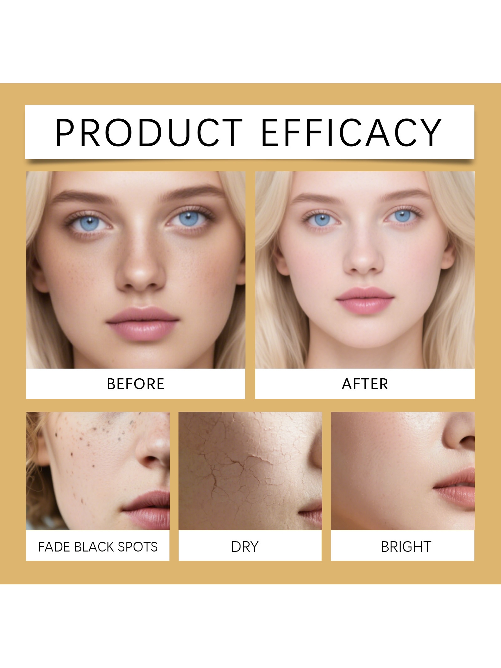 Exfoliating Kojic Acid Turmeric Serum