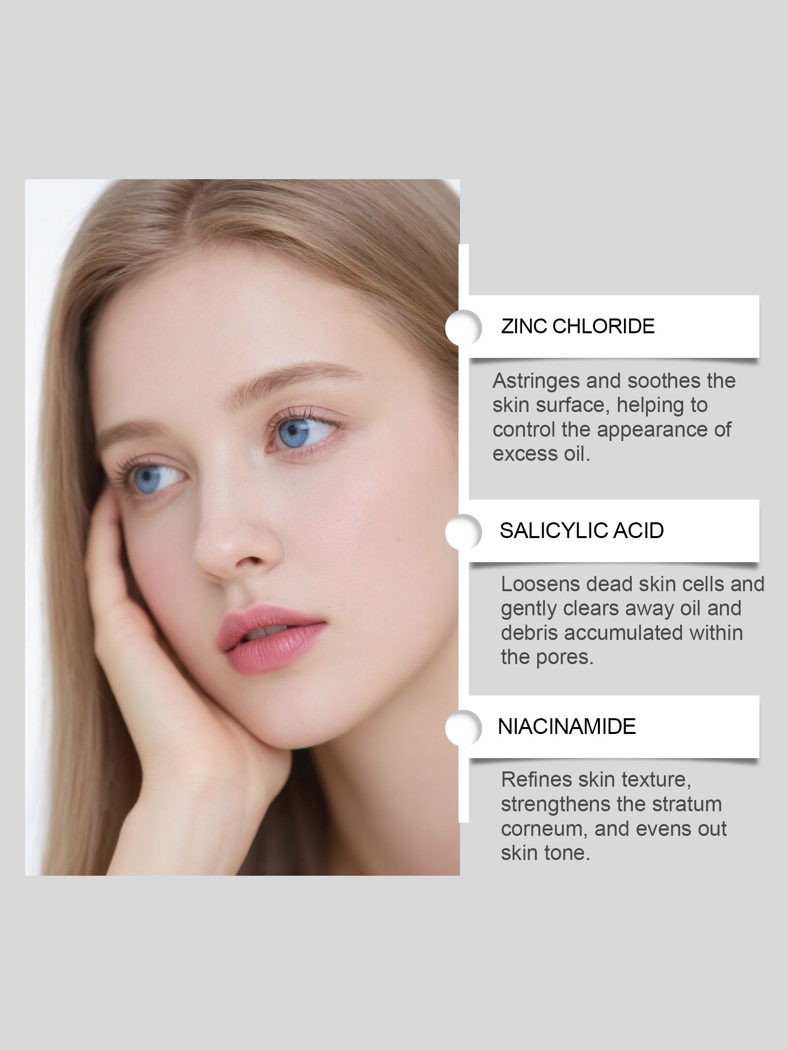Instant Lift Serum