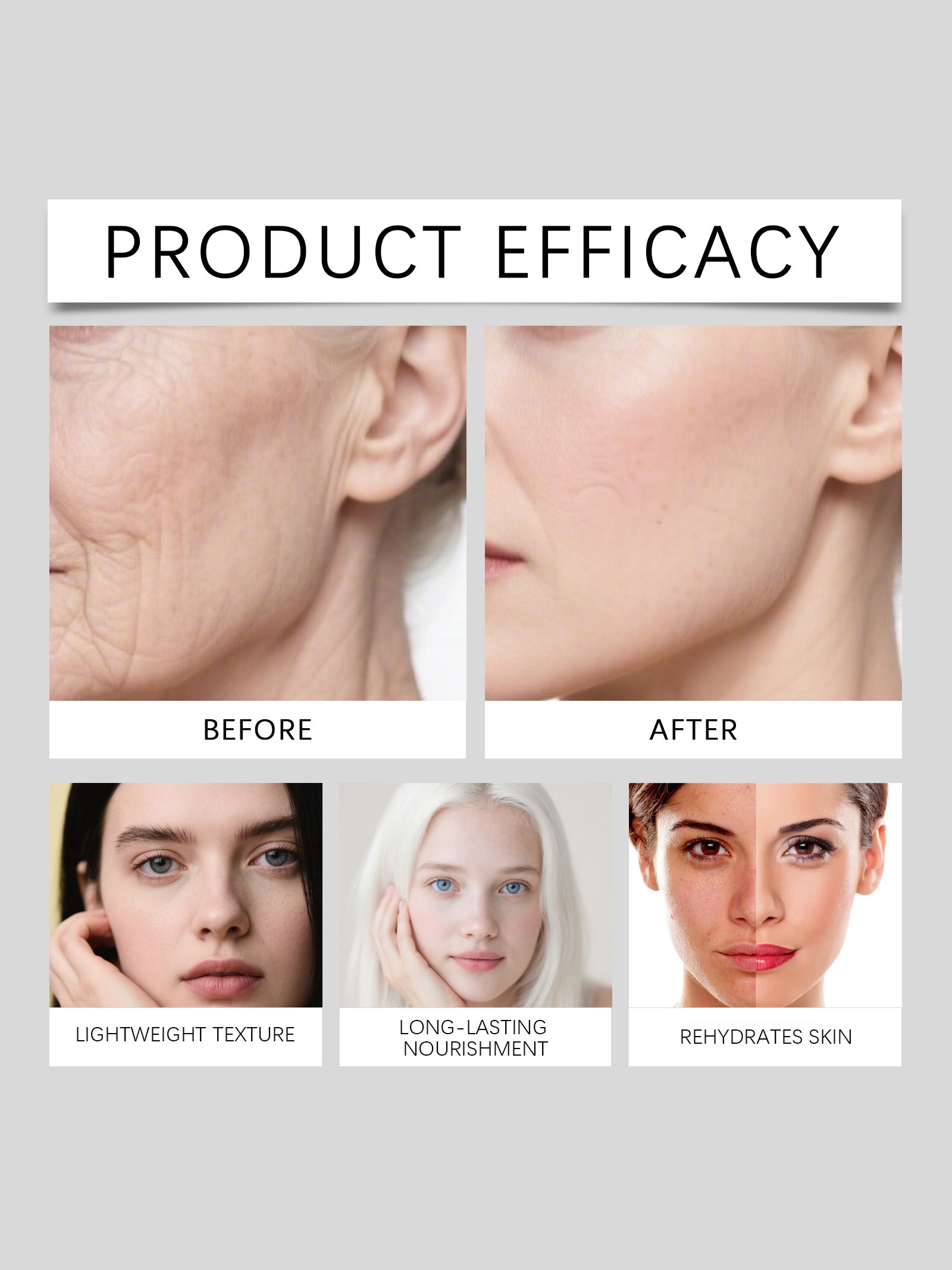 Instant Lift Serum