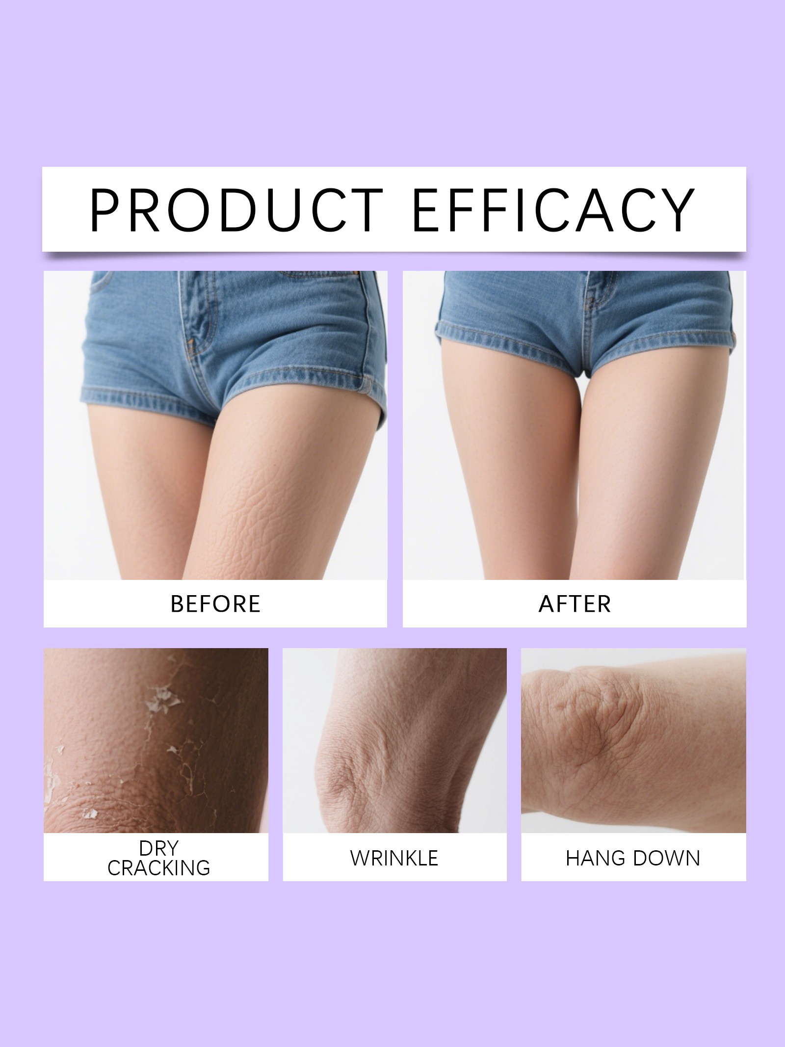 Multi-Peptide Tightening Body Cream
