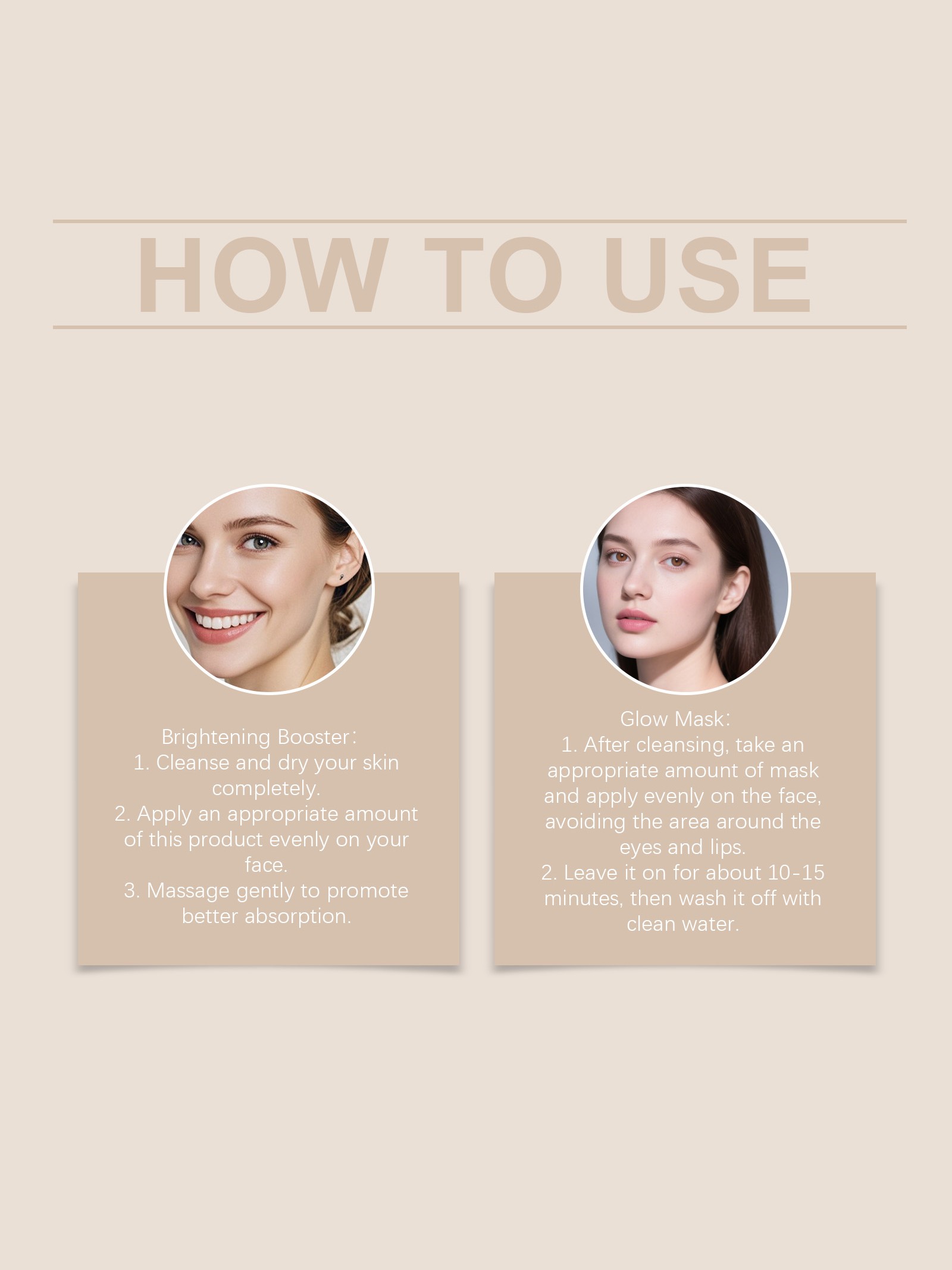 Pigmentation Spots Kit