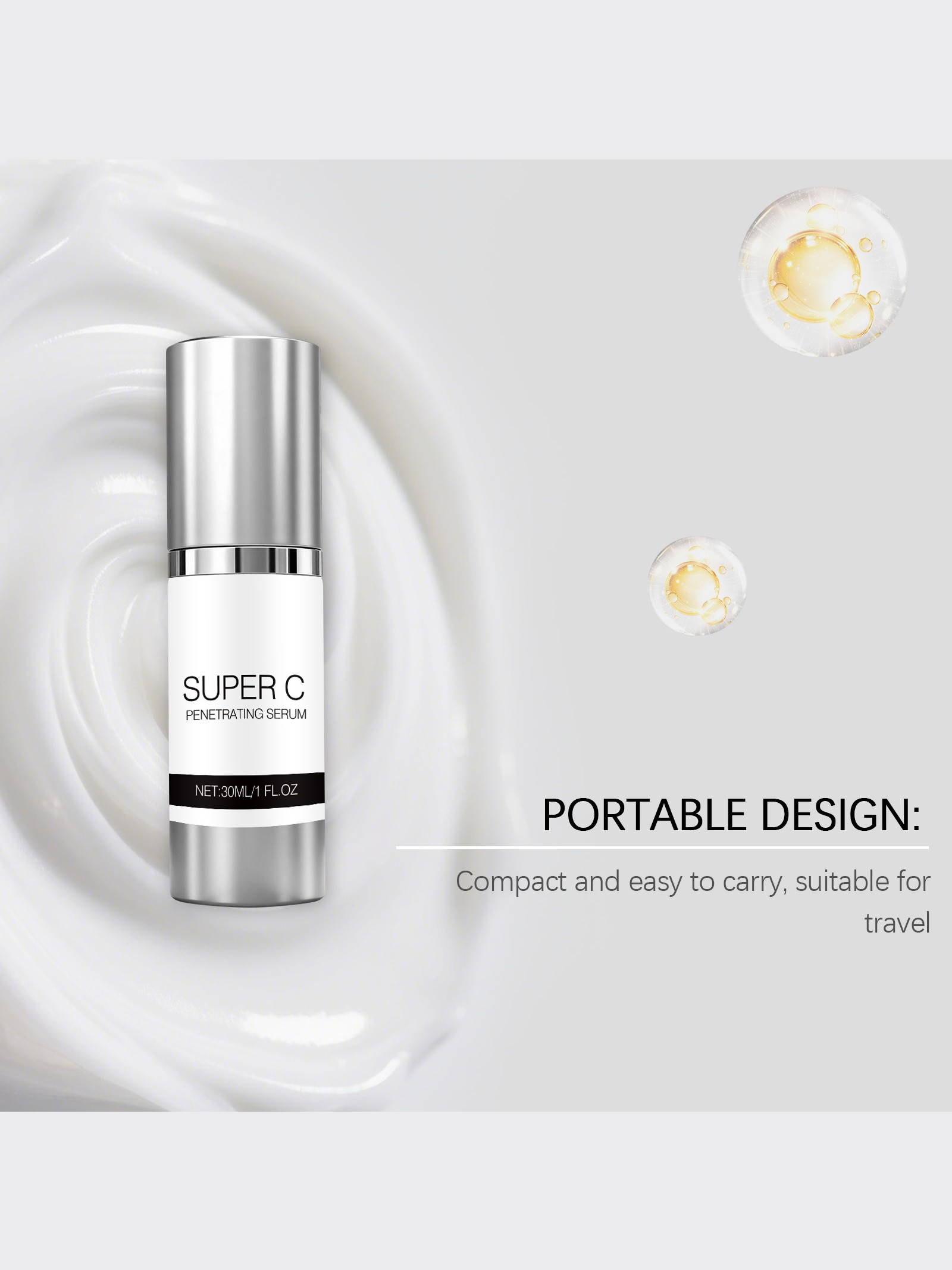 Super C Penetrating Serum