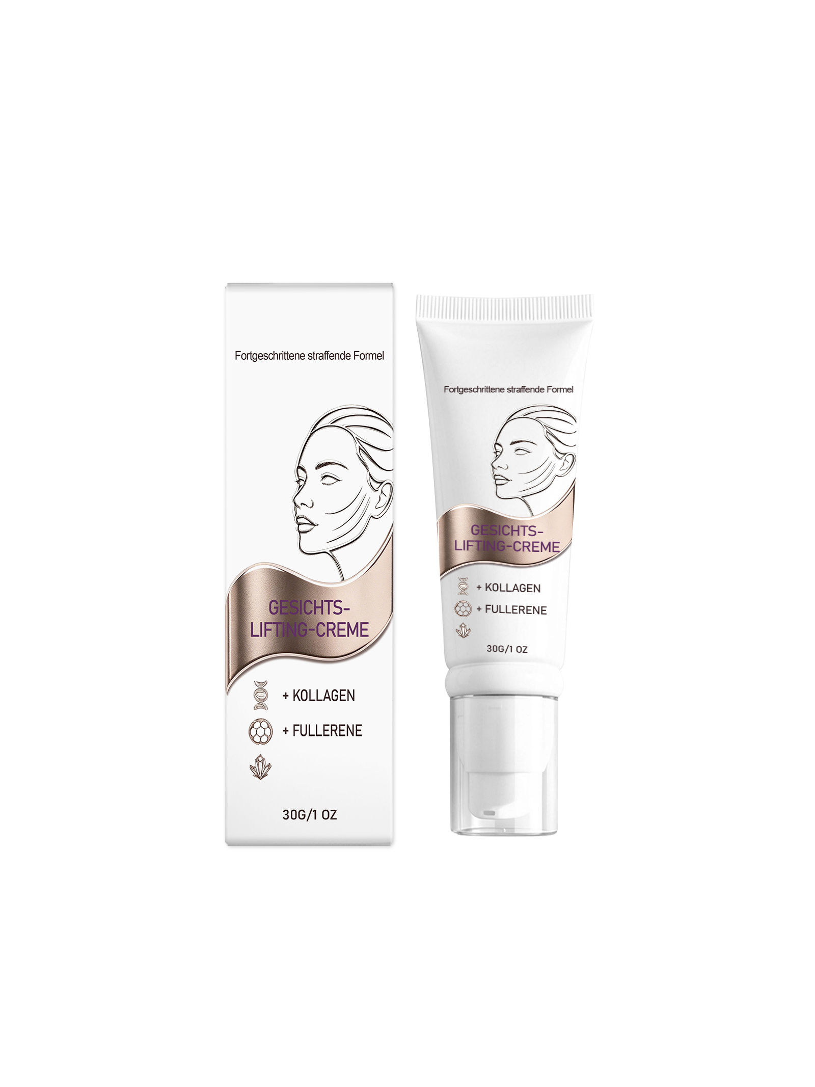 Face Lifting Cream