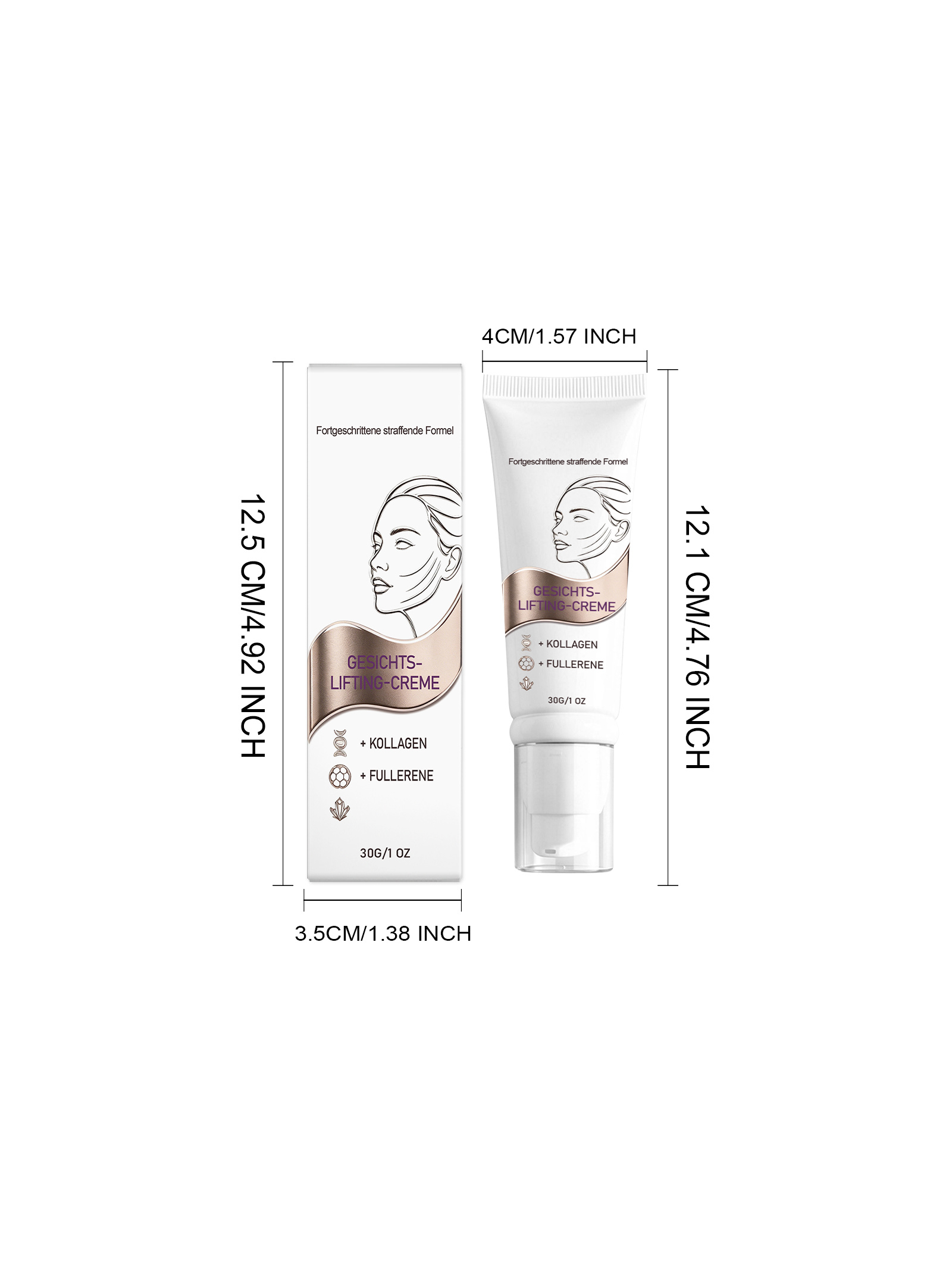 Face Lifting Cream