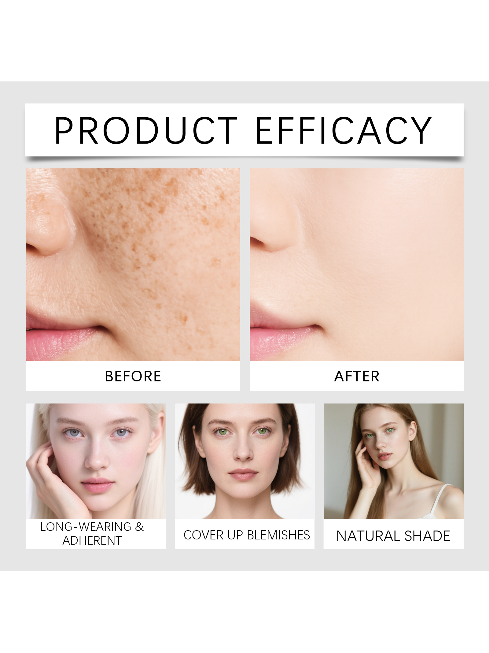 Tinted Moisturizer with Spf