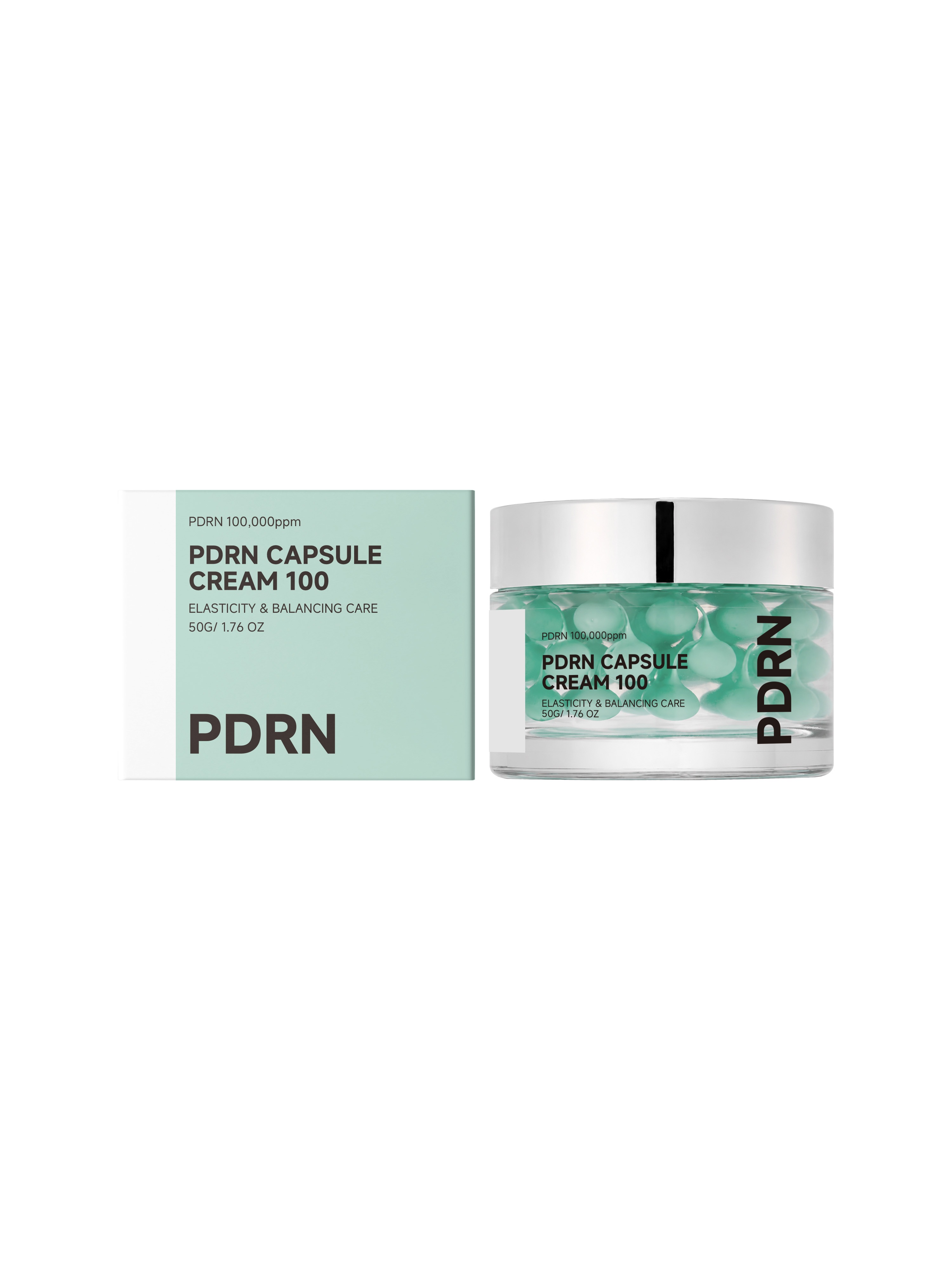 Pdrn Capsule Cream