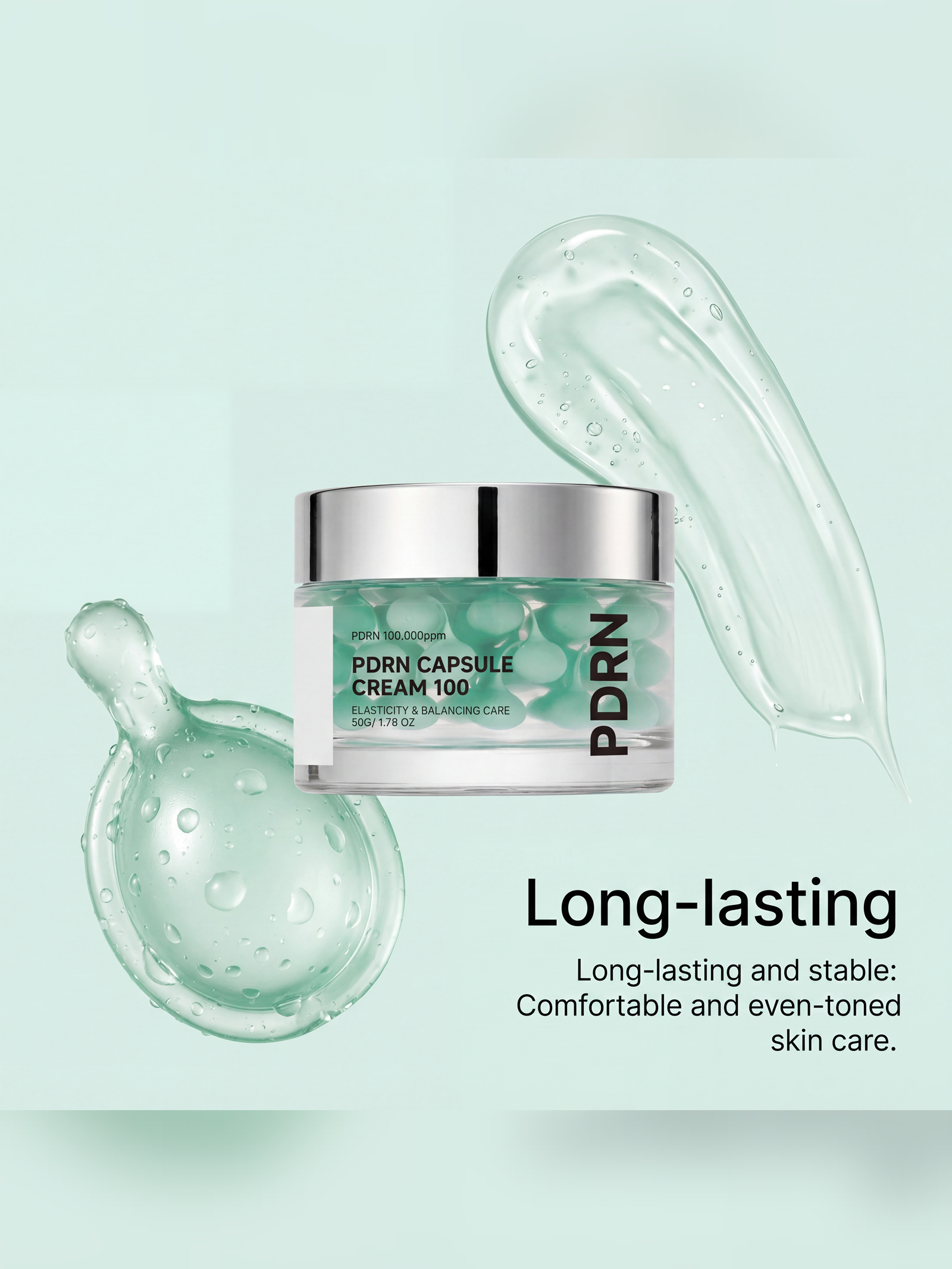 Pdrn Capsule Cream