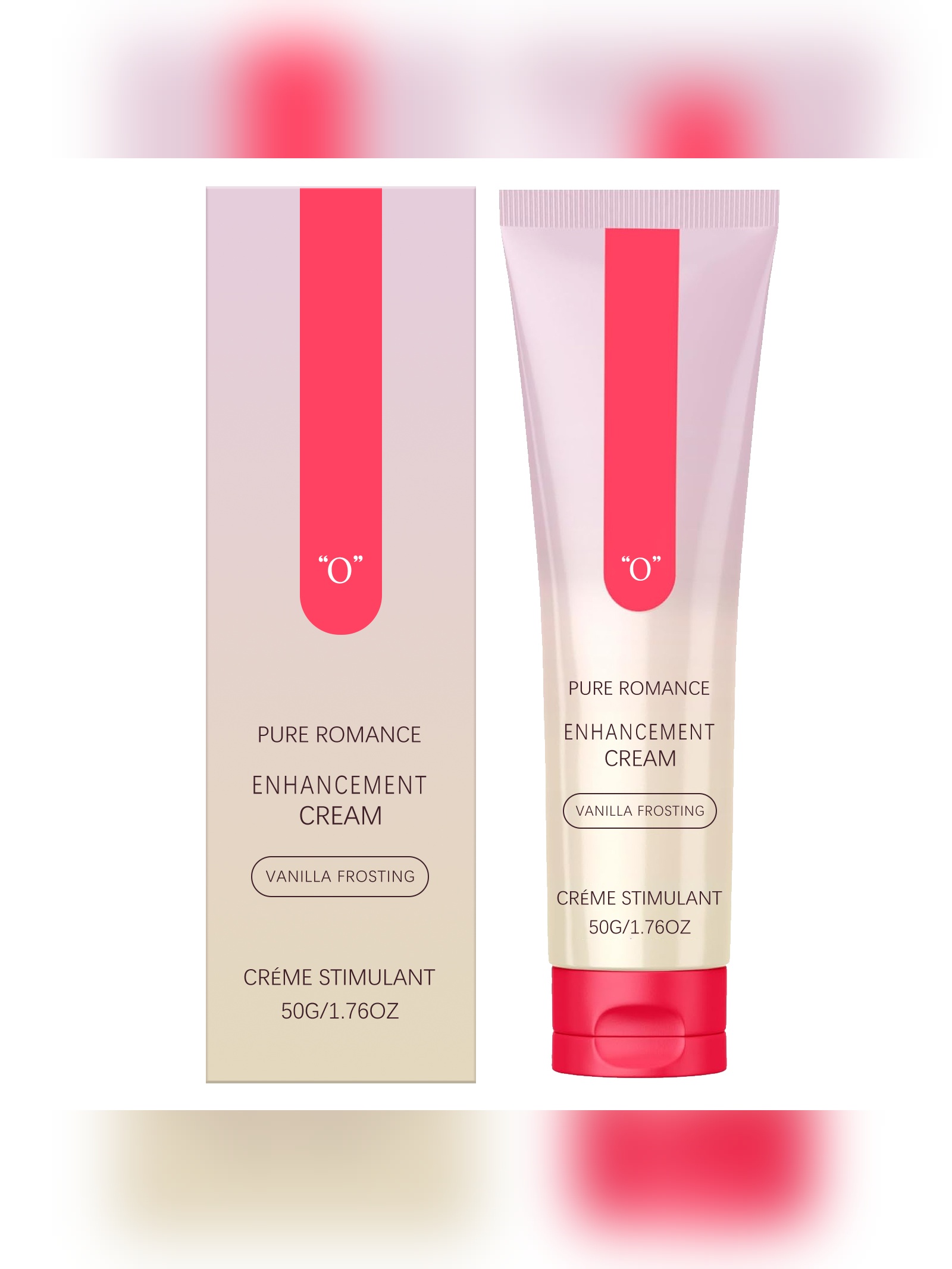 Enhancement Cream