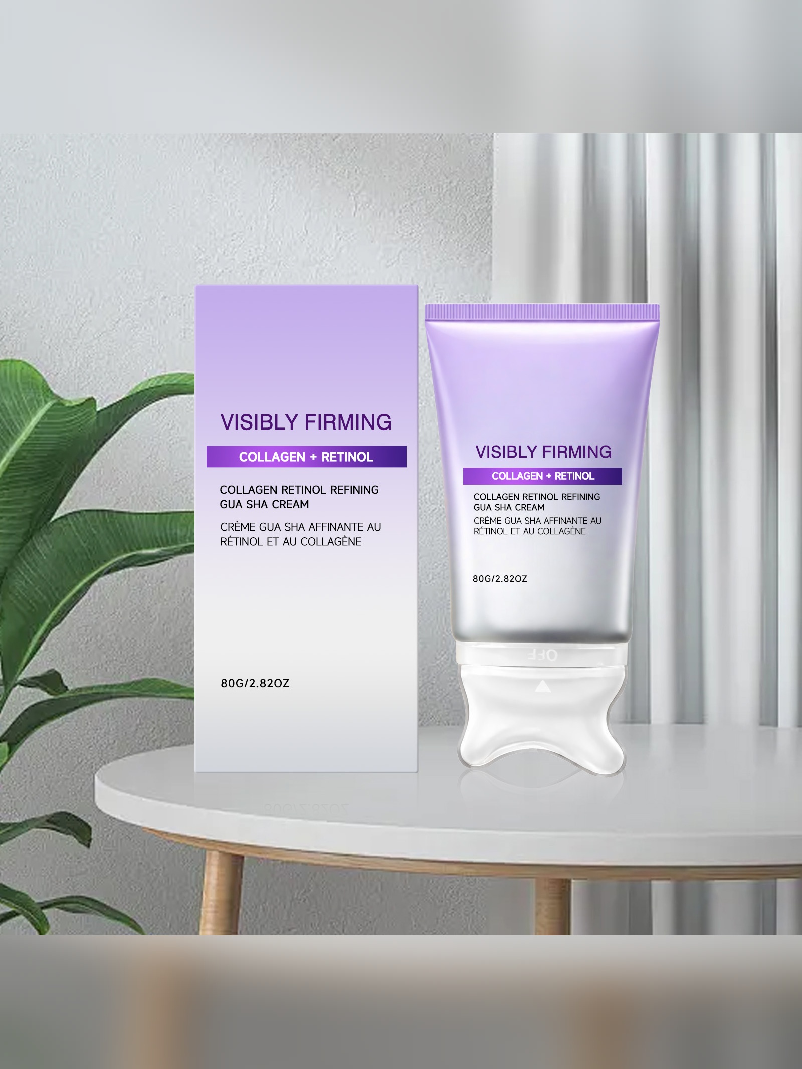 Collagen Retinol Firming Cream