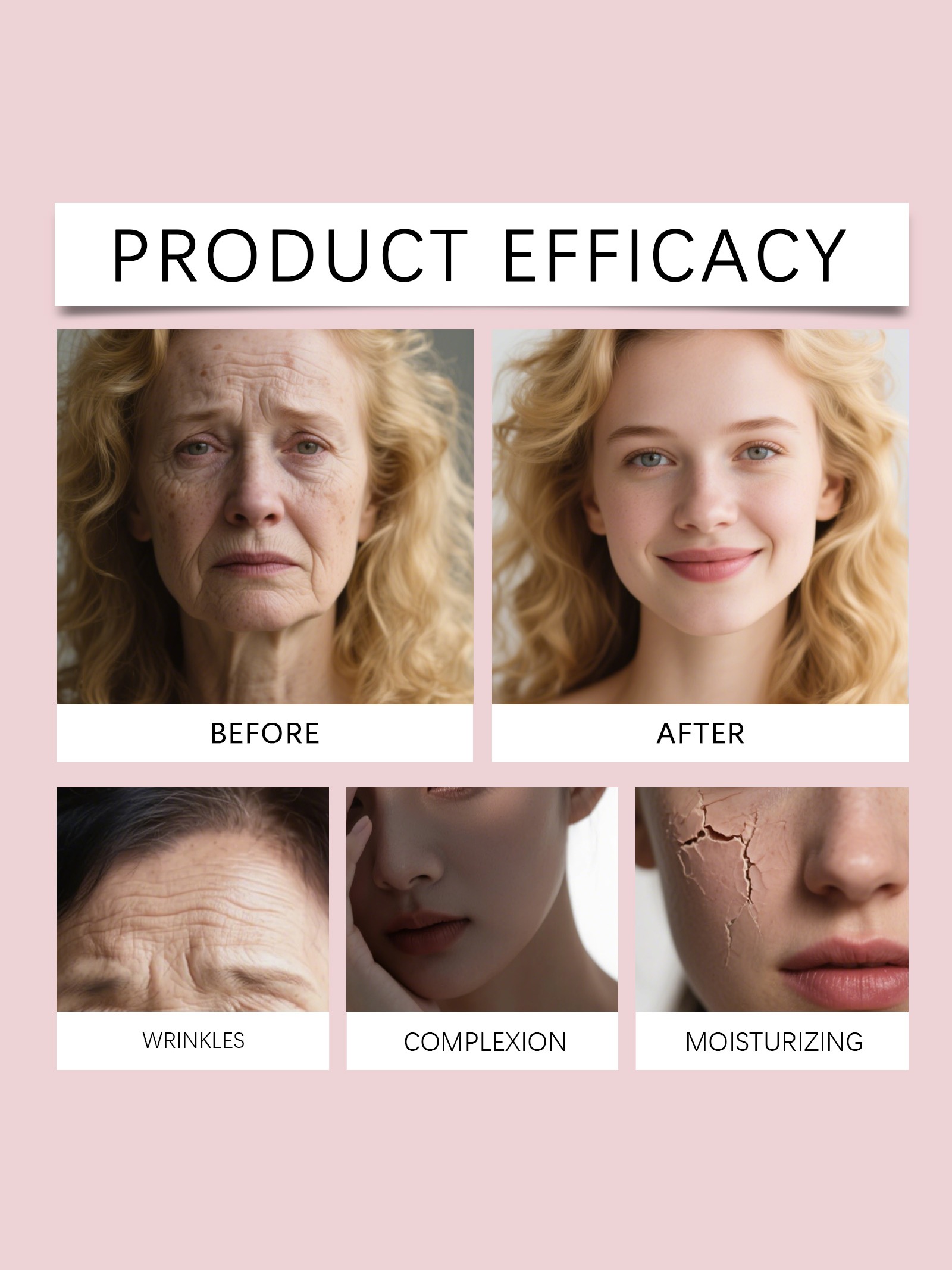 Nad+Peptide Boosting Cream