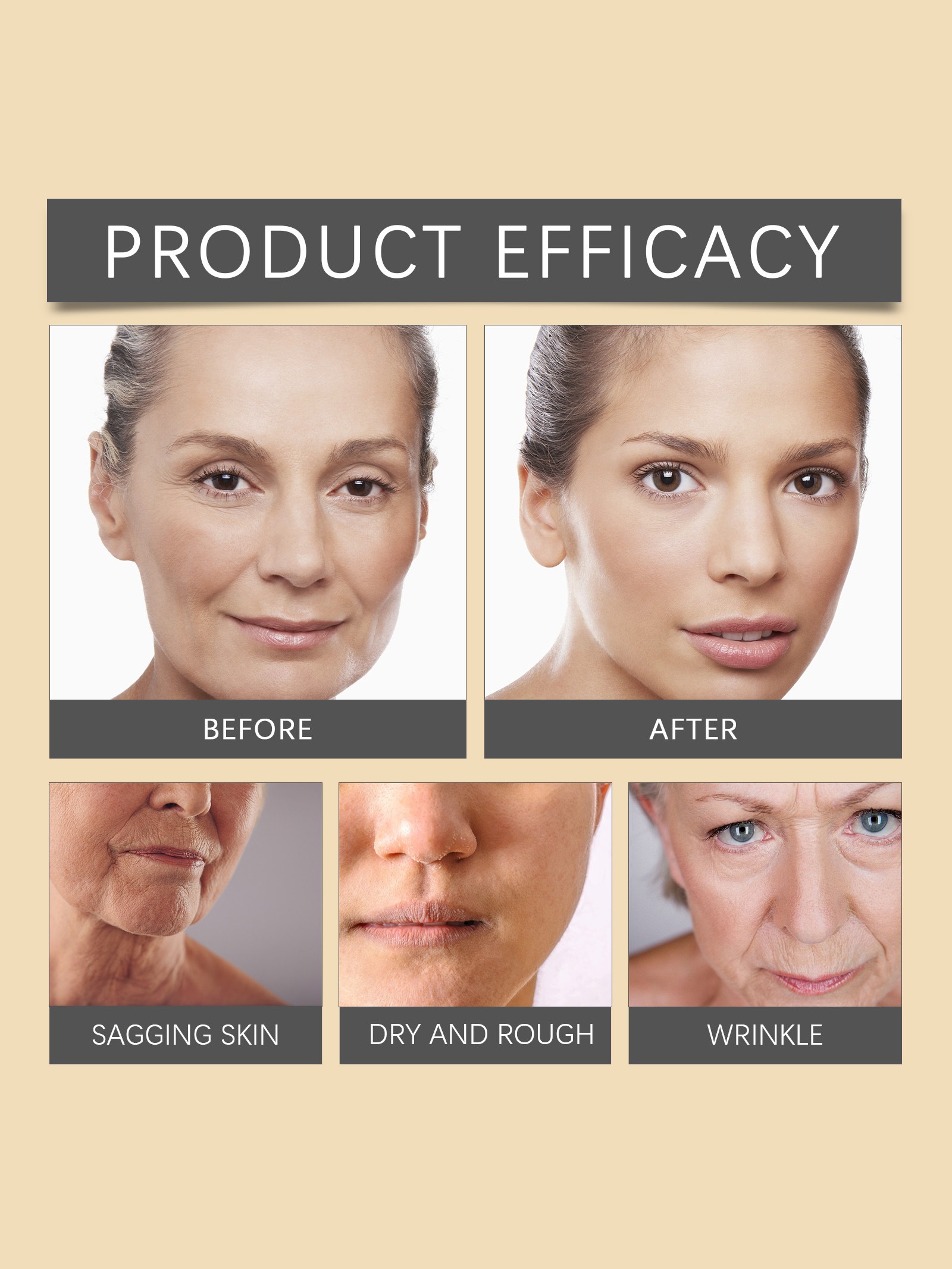 Bee Venom Wrinkle Cream