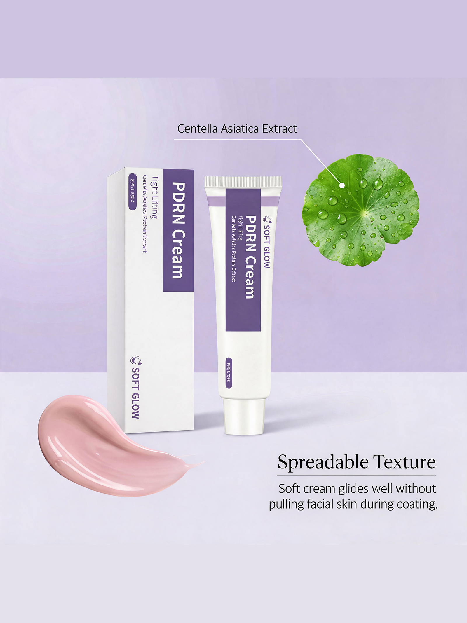 Pdrn Cream