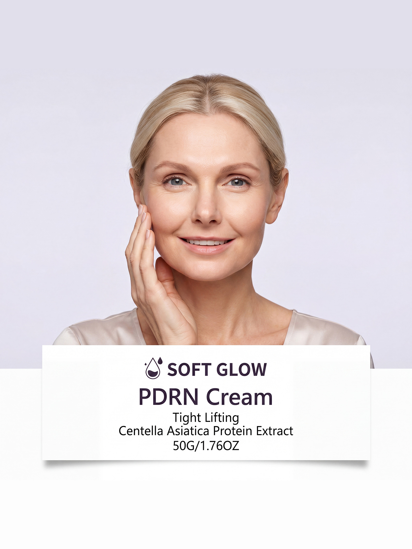 Pdrn Cream