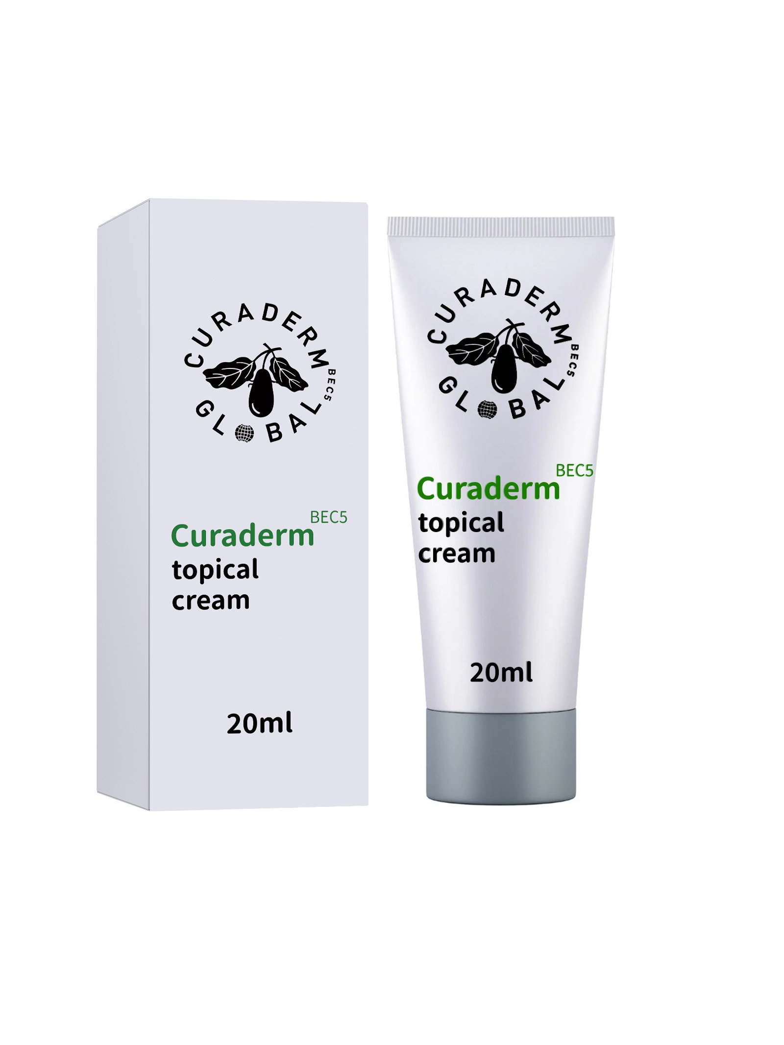 Topical Cream 20Ml