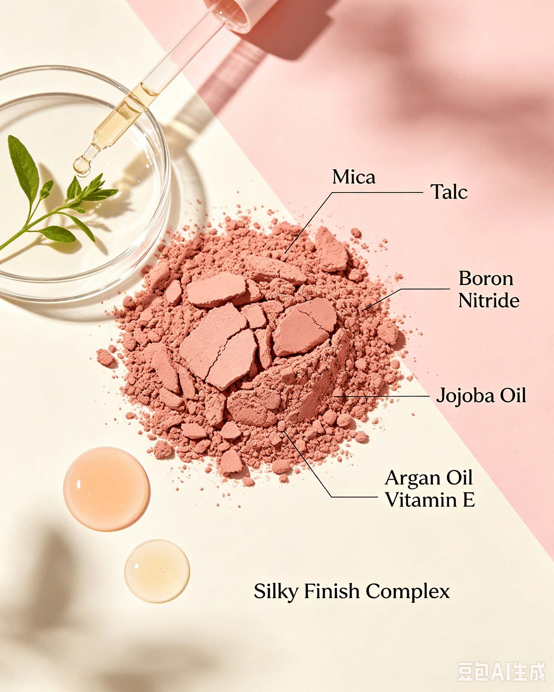 Cream Contouring Pen 01