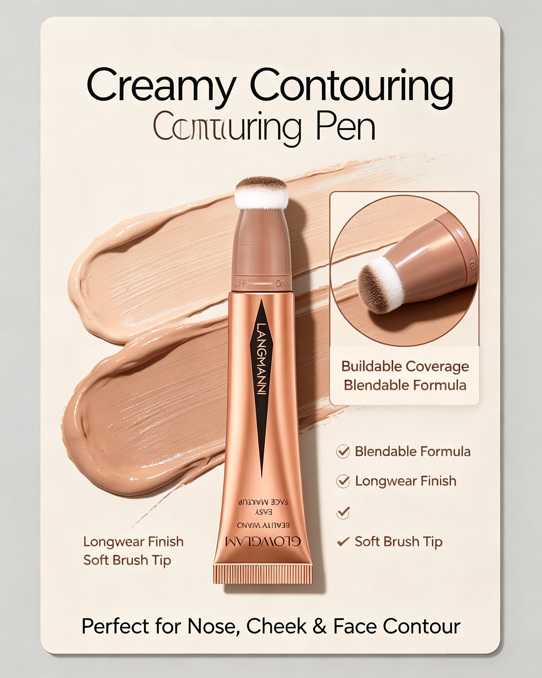 Cream Contouring Pen 02