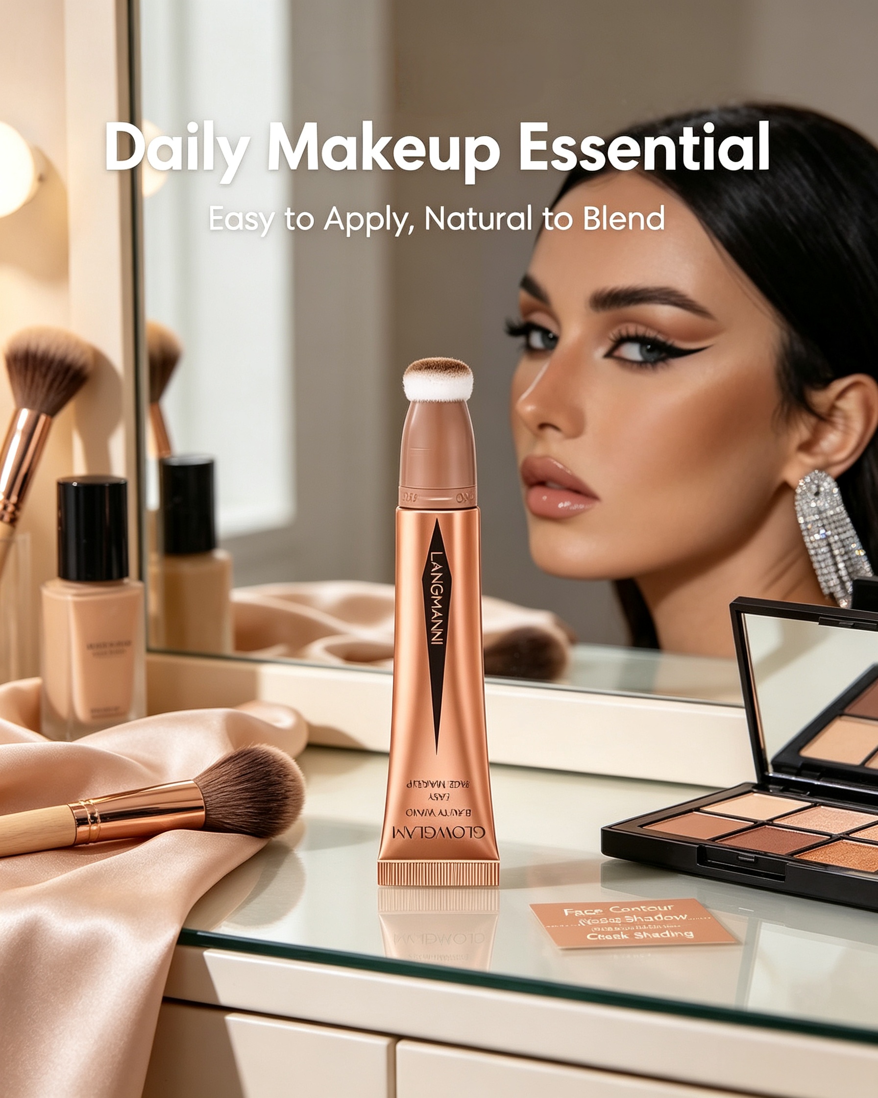 Cream Contouring Pen 02