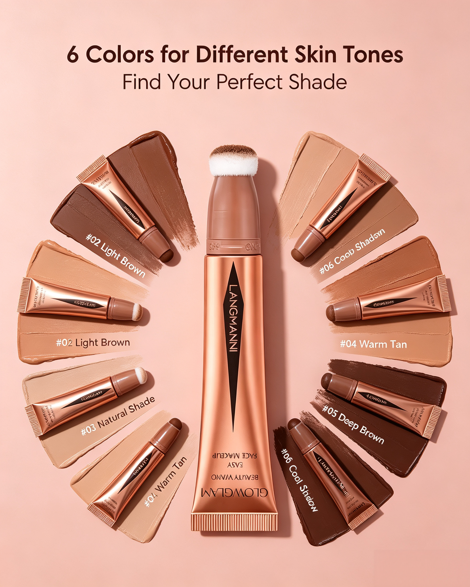 Cream Contouring Pen 02