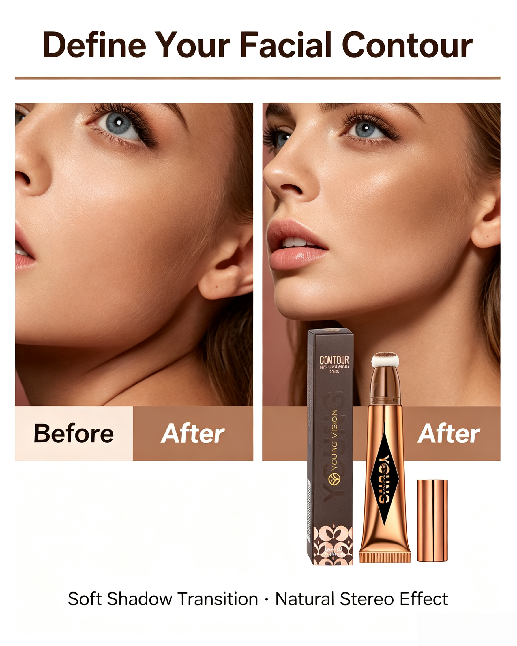 Contour Multifunctional Stick 05