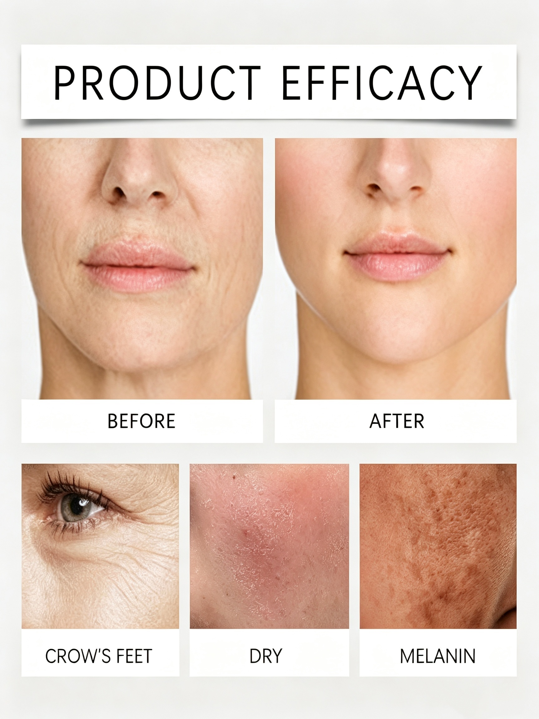 Wrinkle-Reducing Firming Rejuvenating Cream