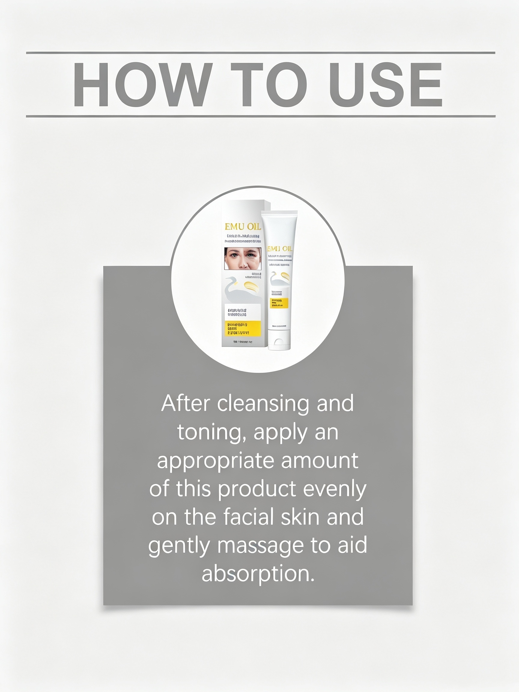 Wrinkle-Reducing Firming Rejuvenating Cream
