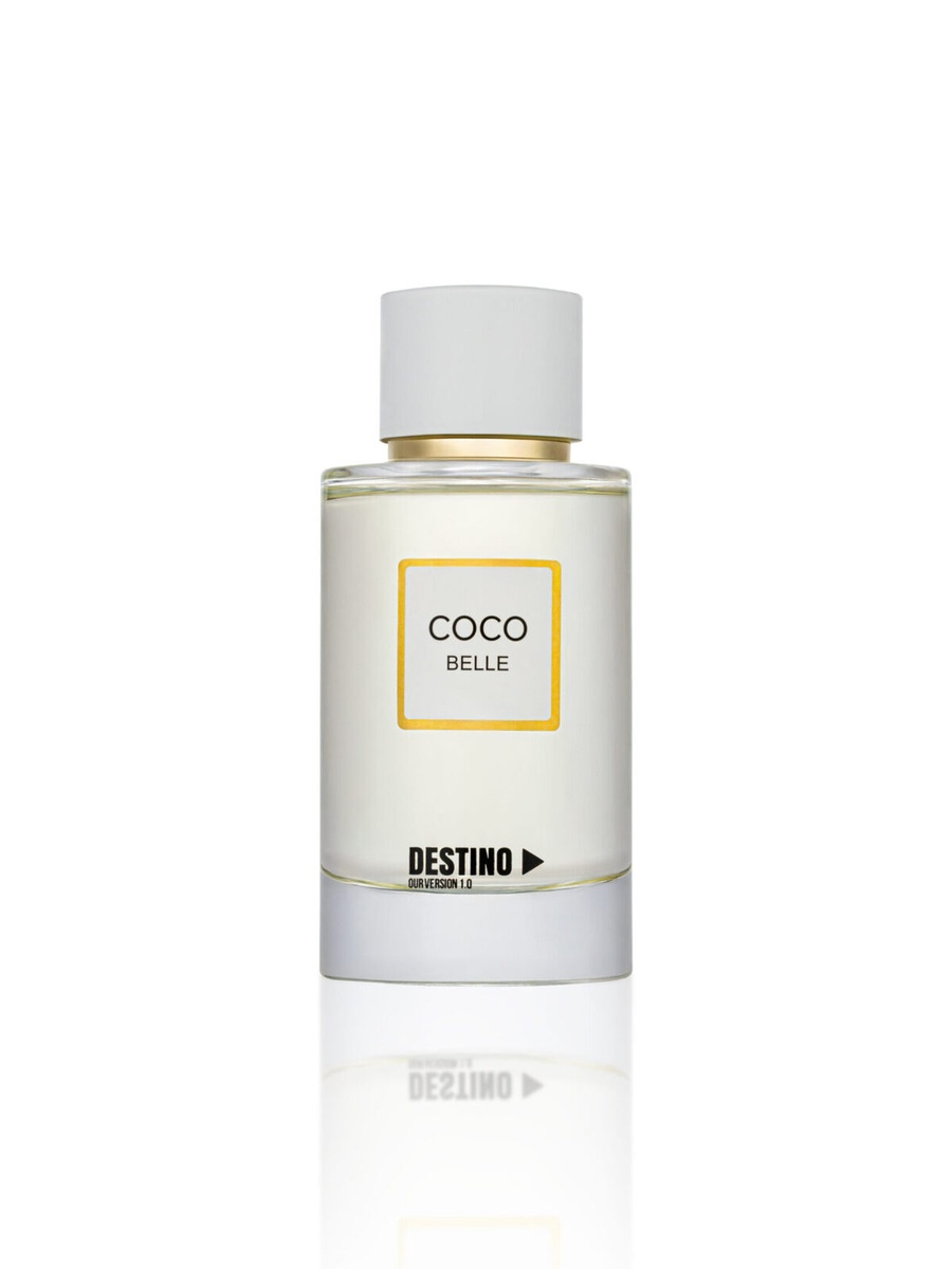 ماء عطر كوكو بيل إنتنس سعة 100 مل