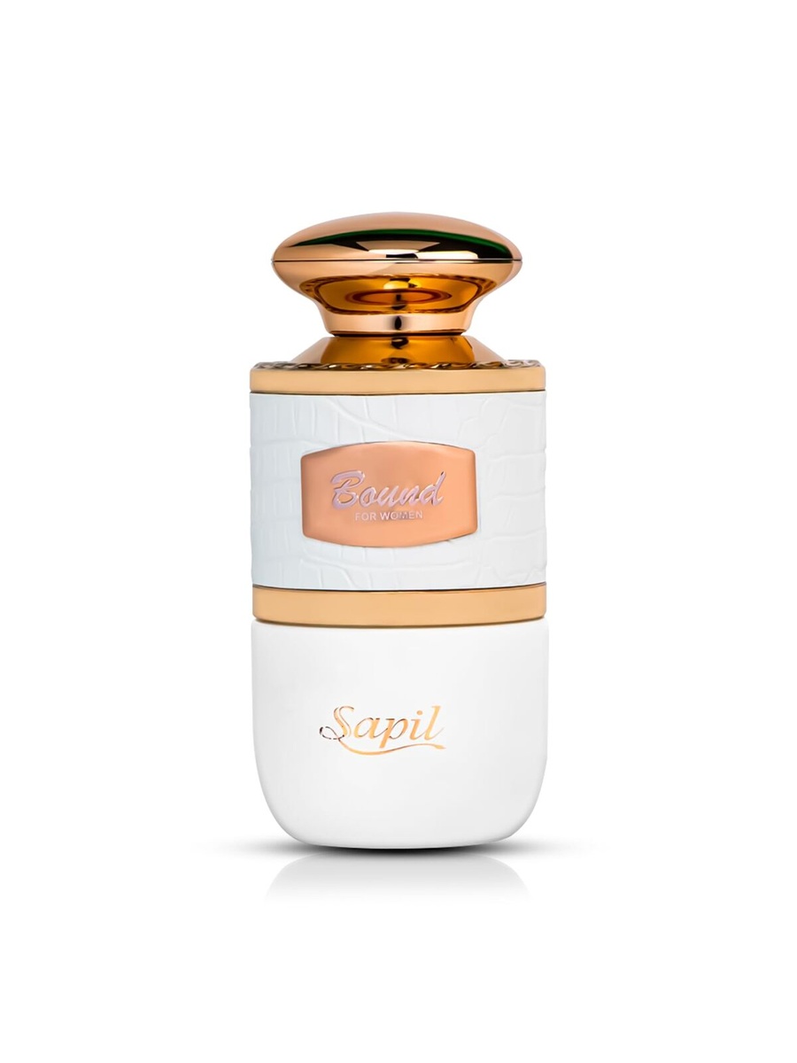 ماء عطر باوند للنساء سعة 100 مل