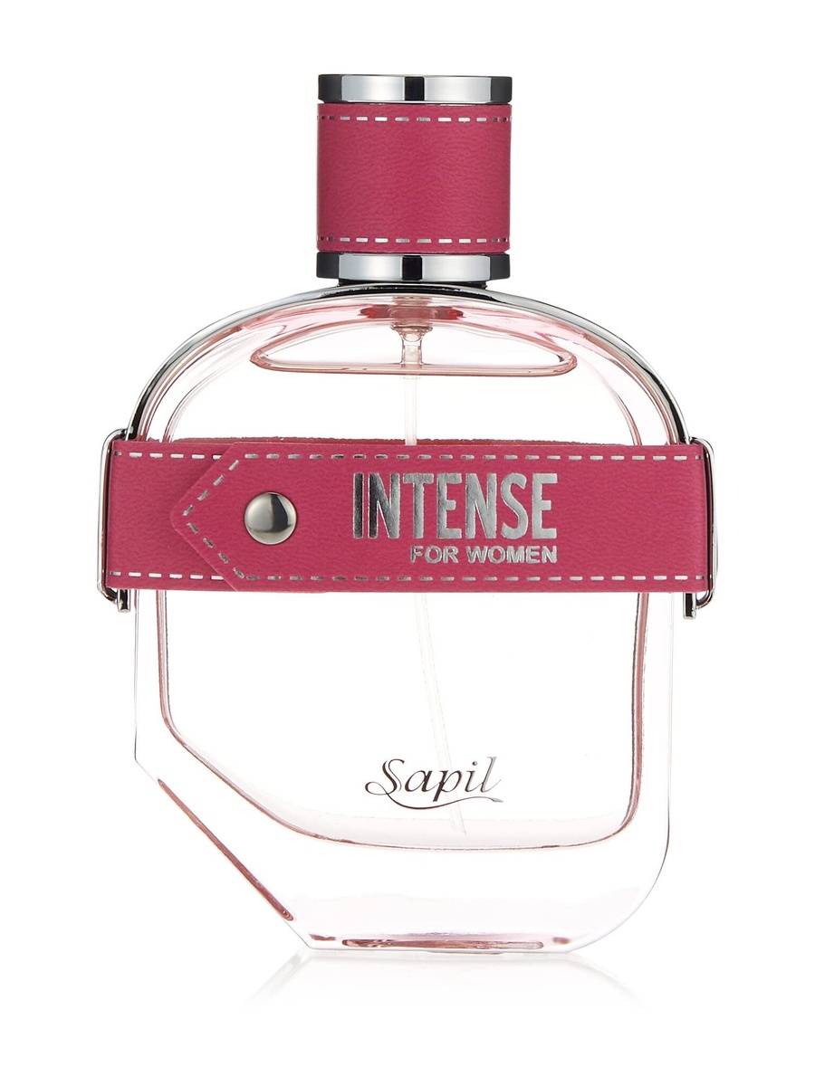 ماء عطر إنتنس للنساء سعة 100 مل