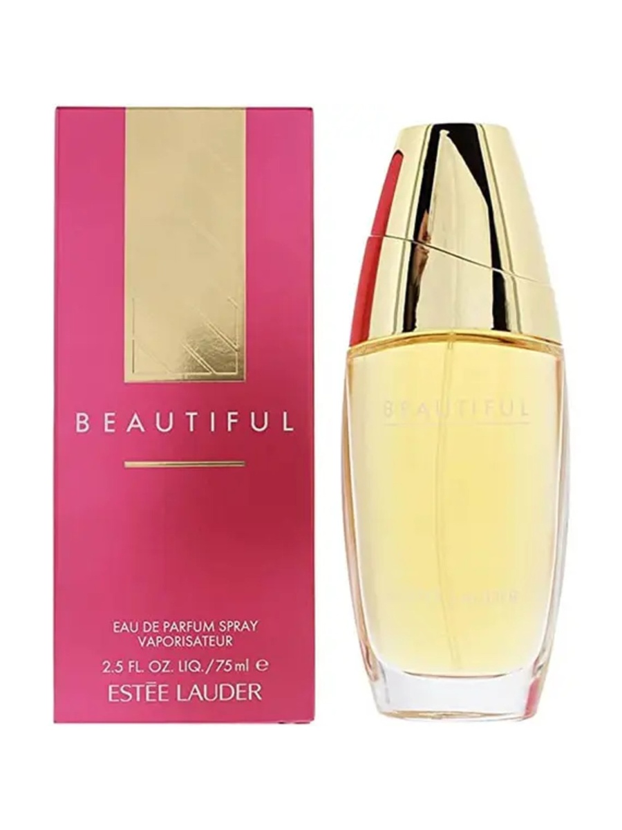 Beautiful For Women Eau De Parfum 75Ml